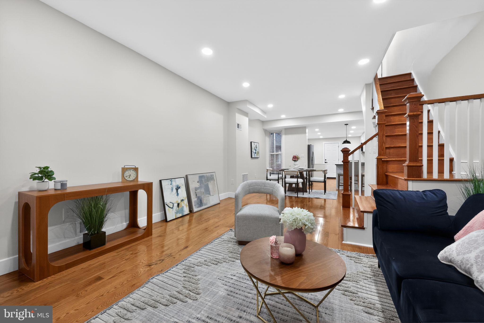 COBBS CREEK - Residential