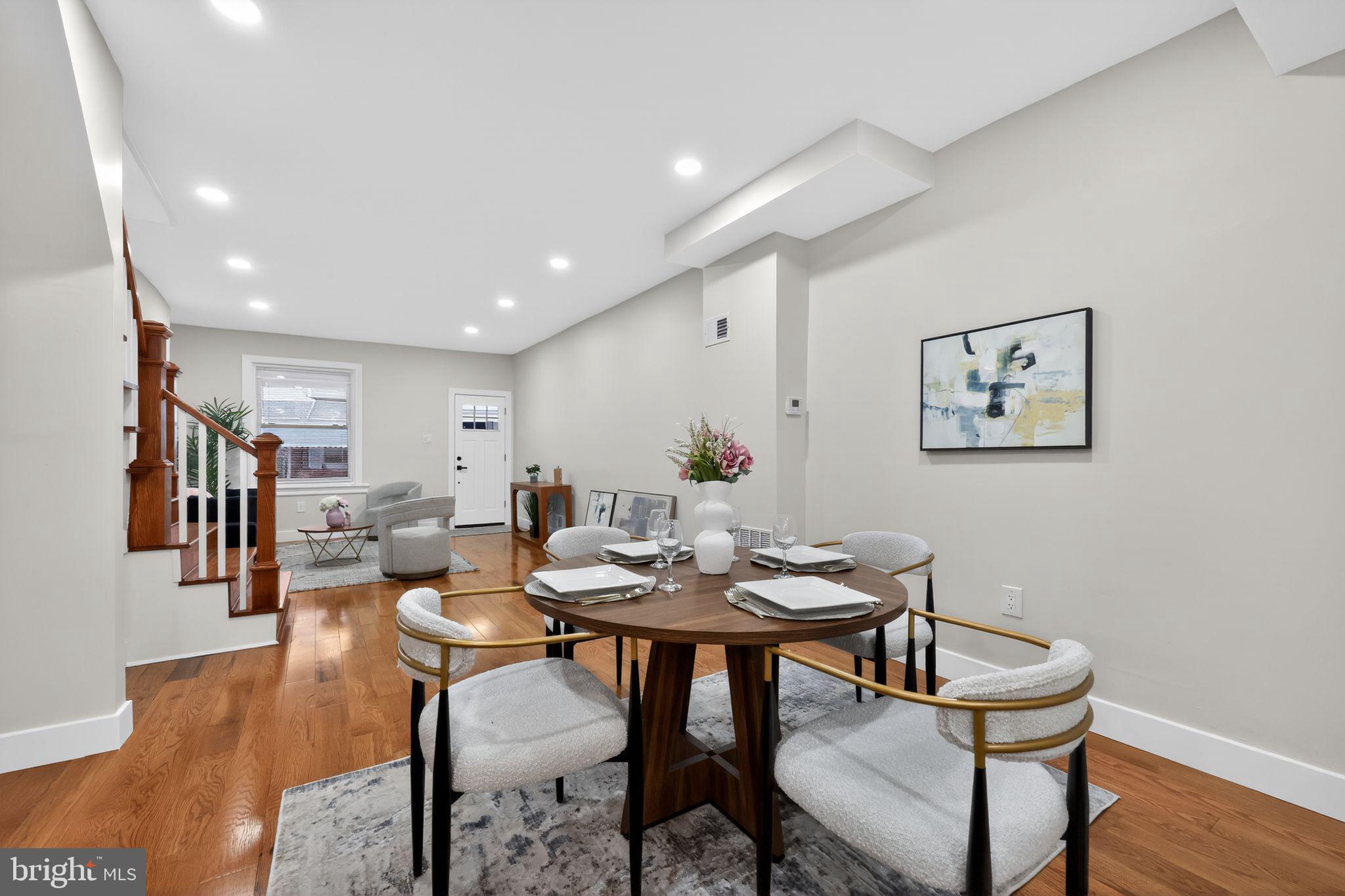 COBBS CREEK - Residential