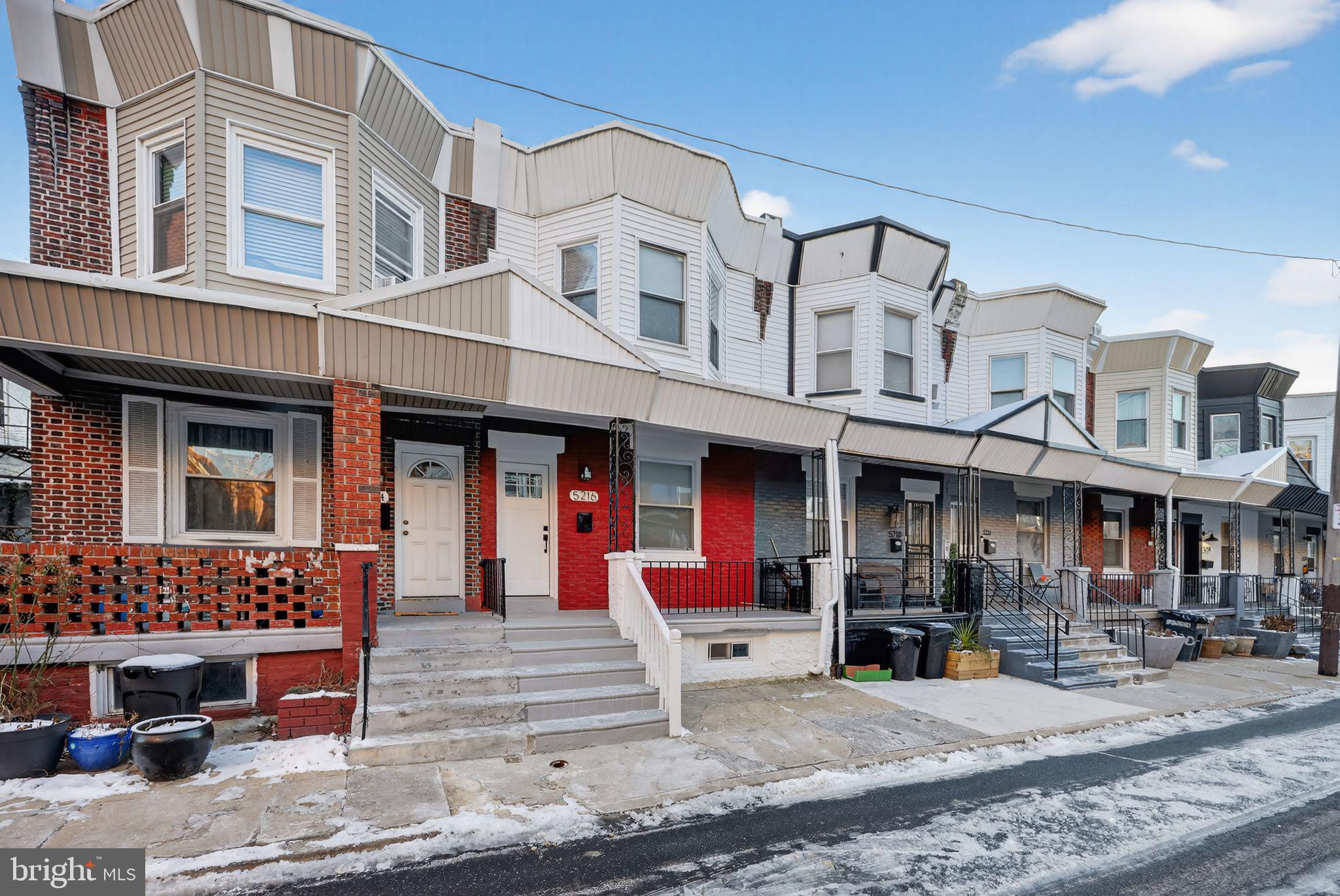 COBBS CREEK - Residential