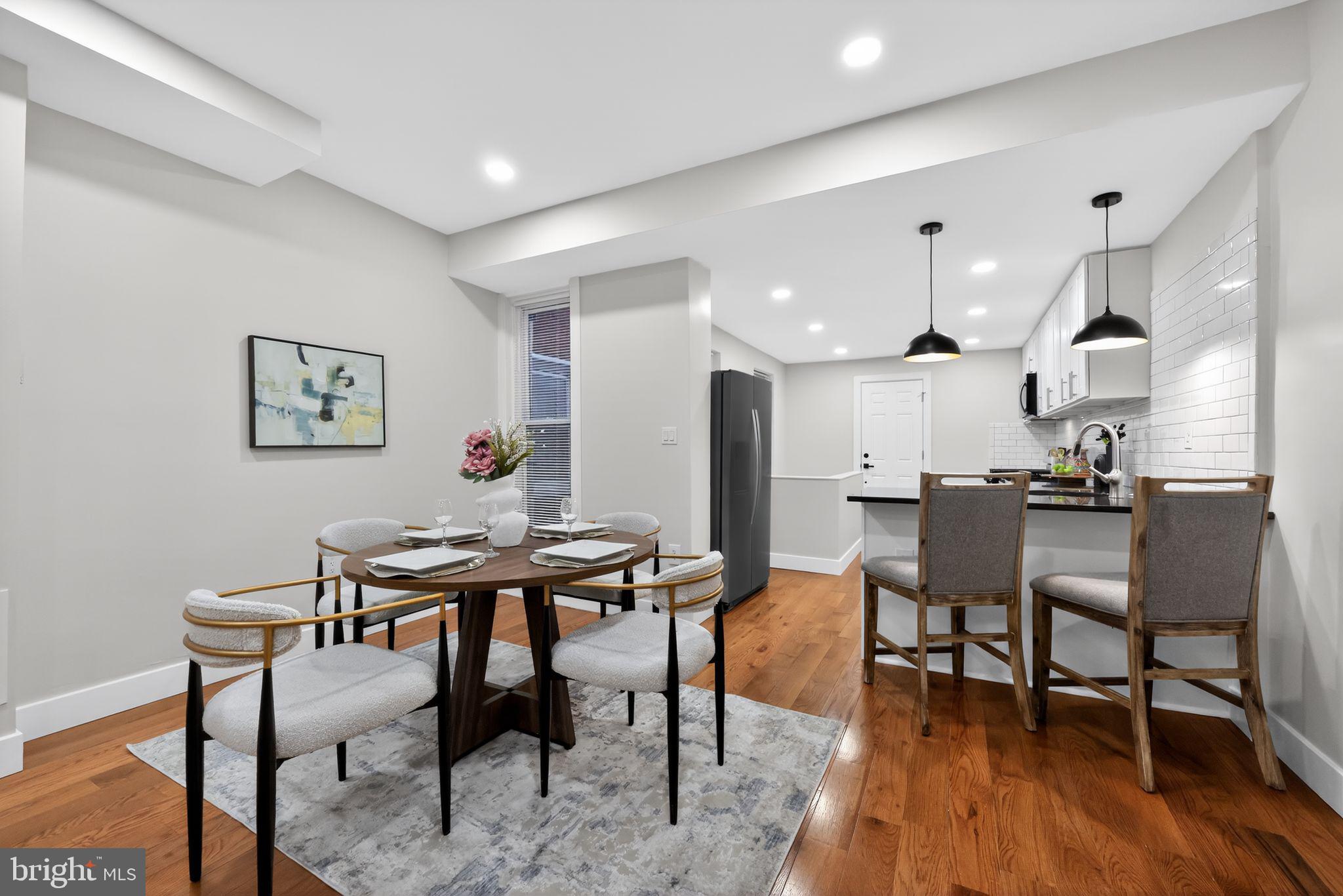 COBBS CREEK - Residential