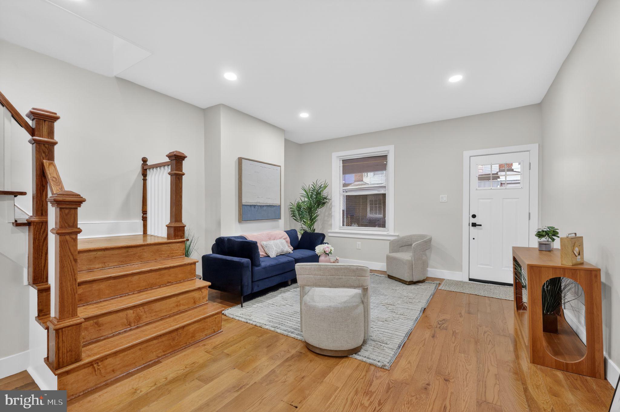 COBBS CREEK - Residential