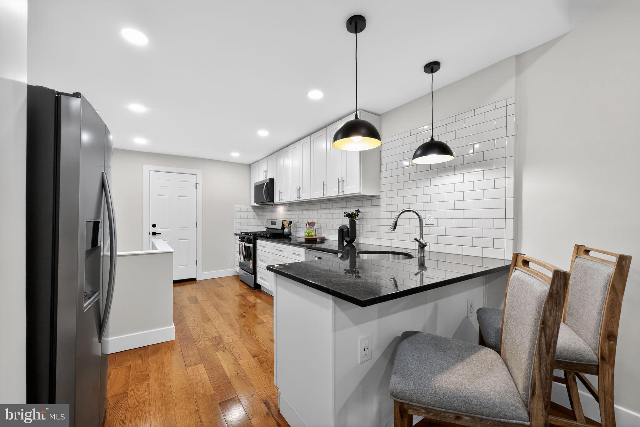 COBBS CREEK - Residential