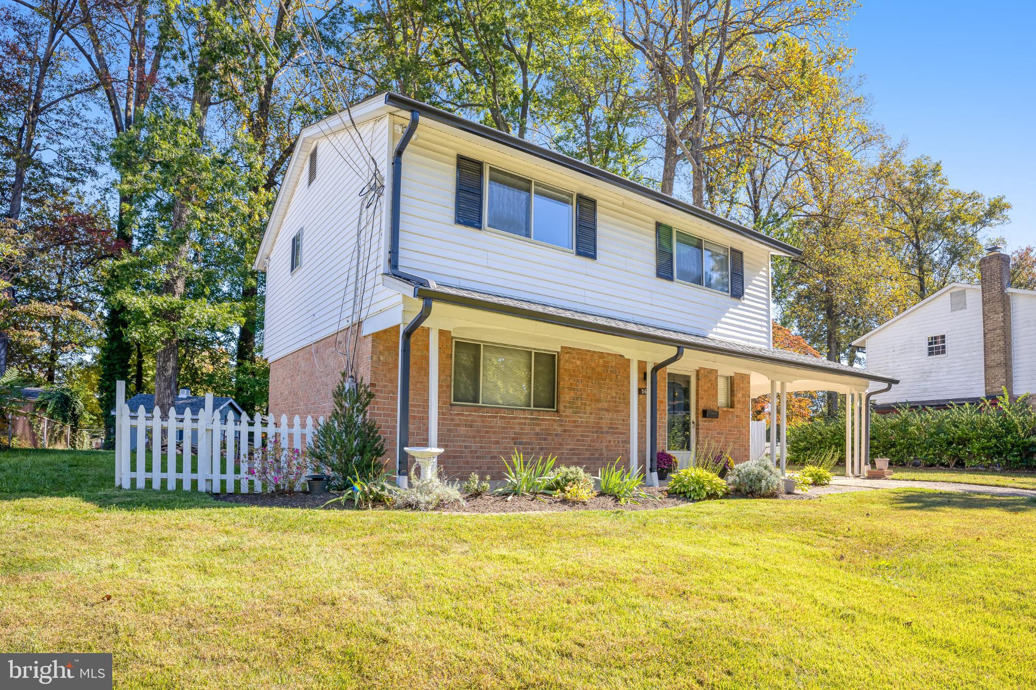 KINGS PARK - Residential Lease