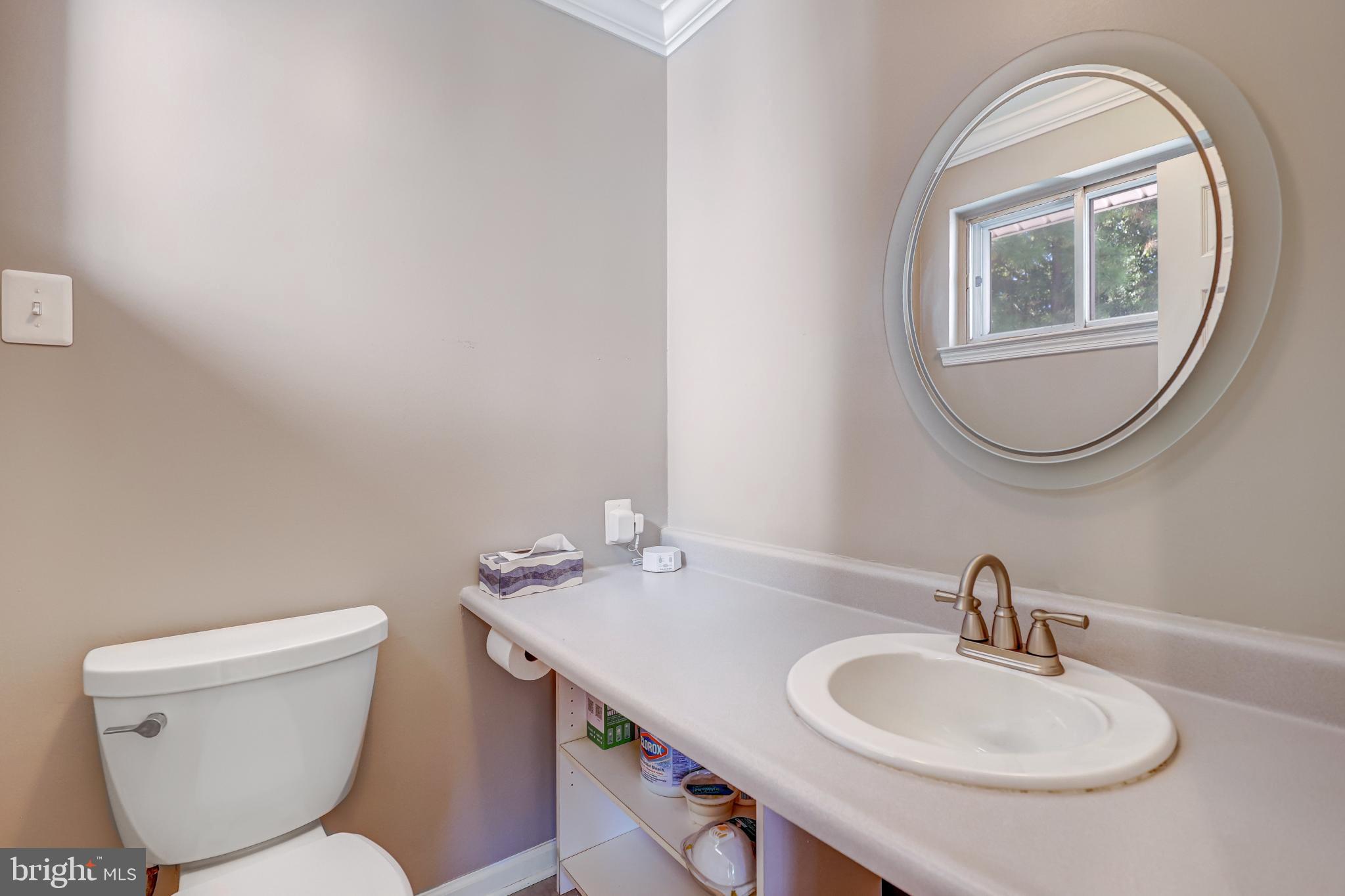 KINGS PARK - Residential Lease