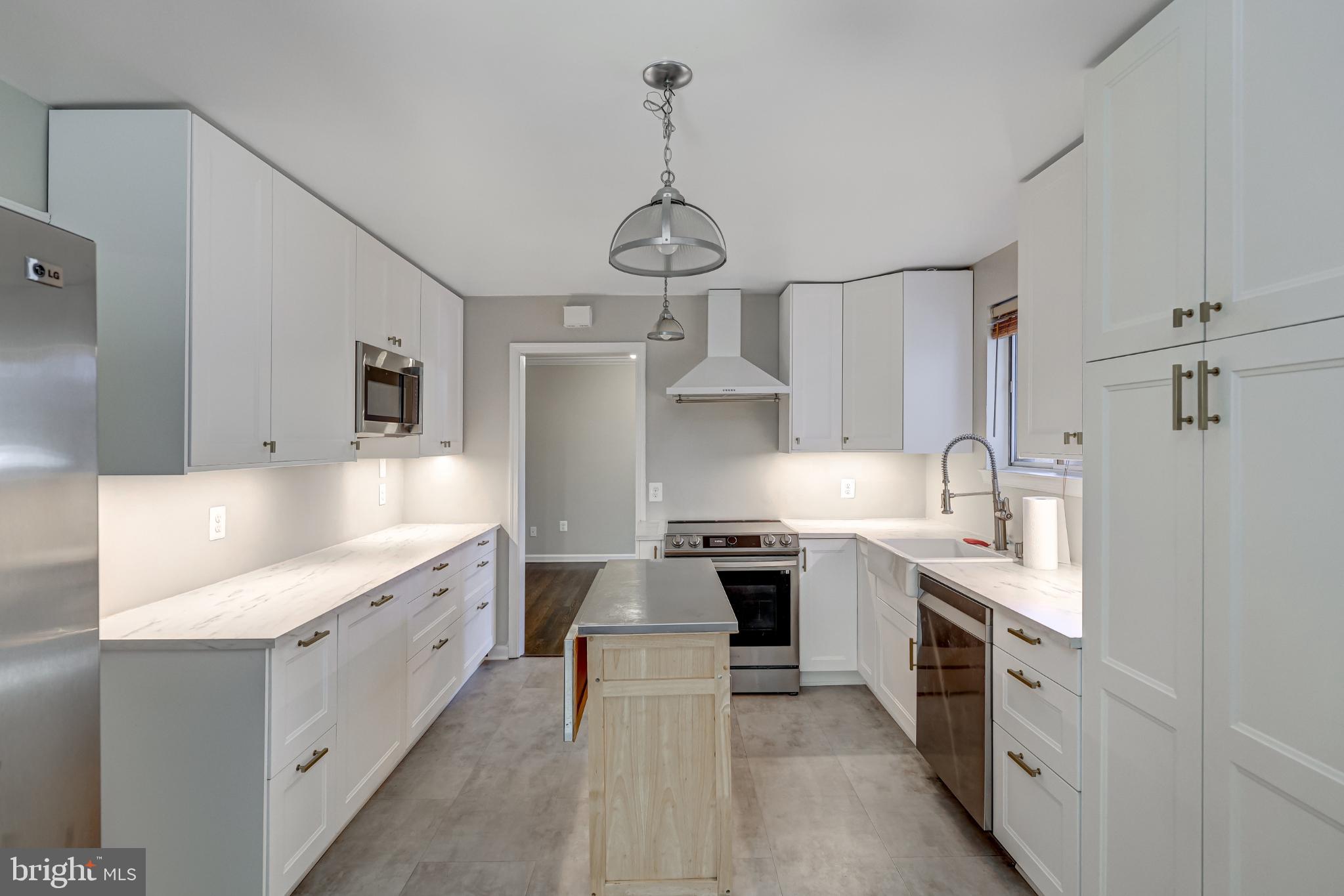 KINGS PARK - Residential Lease