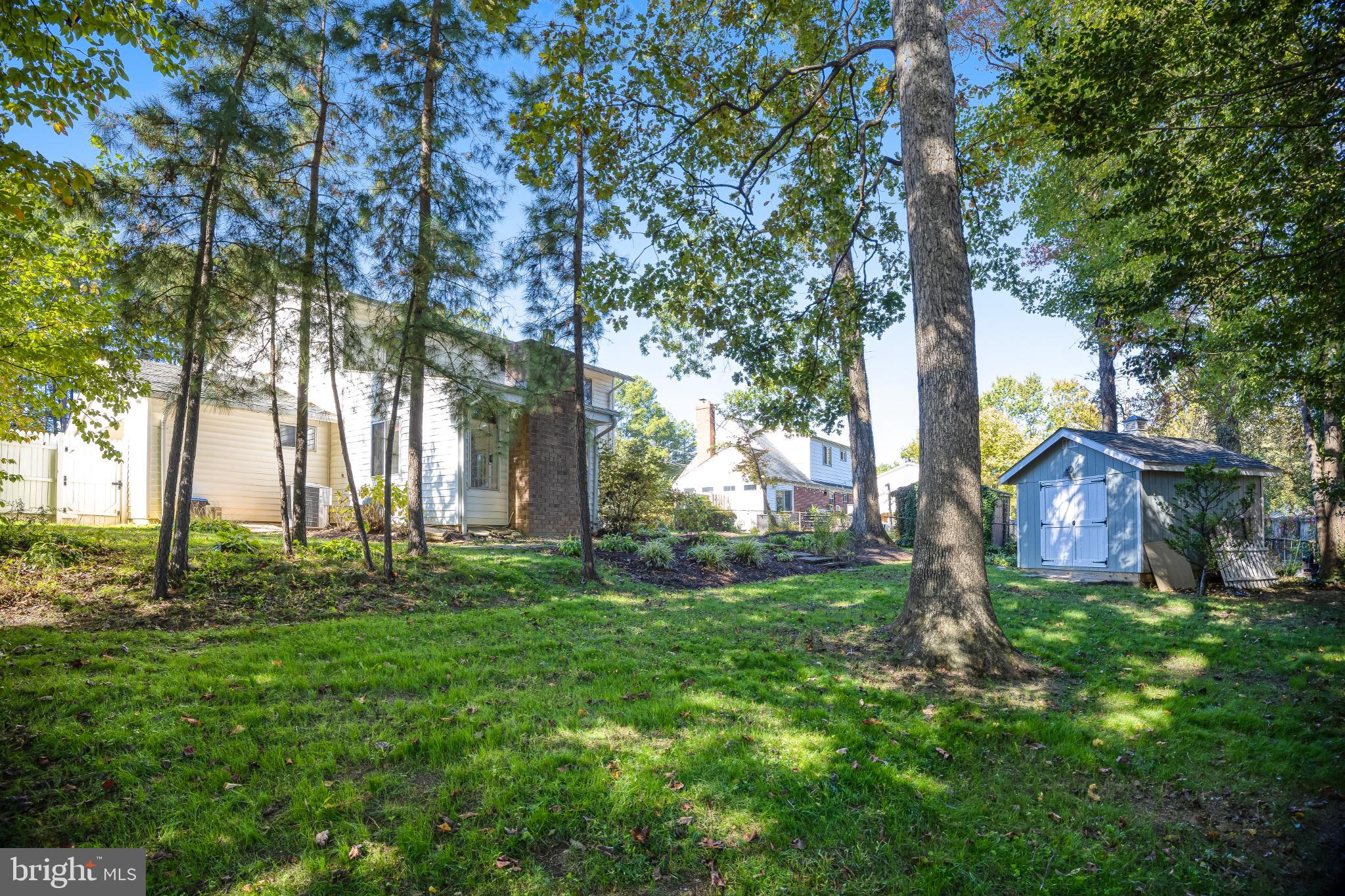 KINGS PARK - Residential Lease