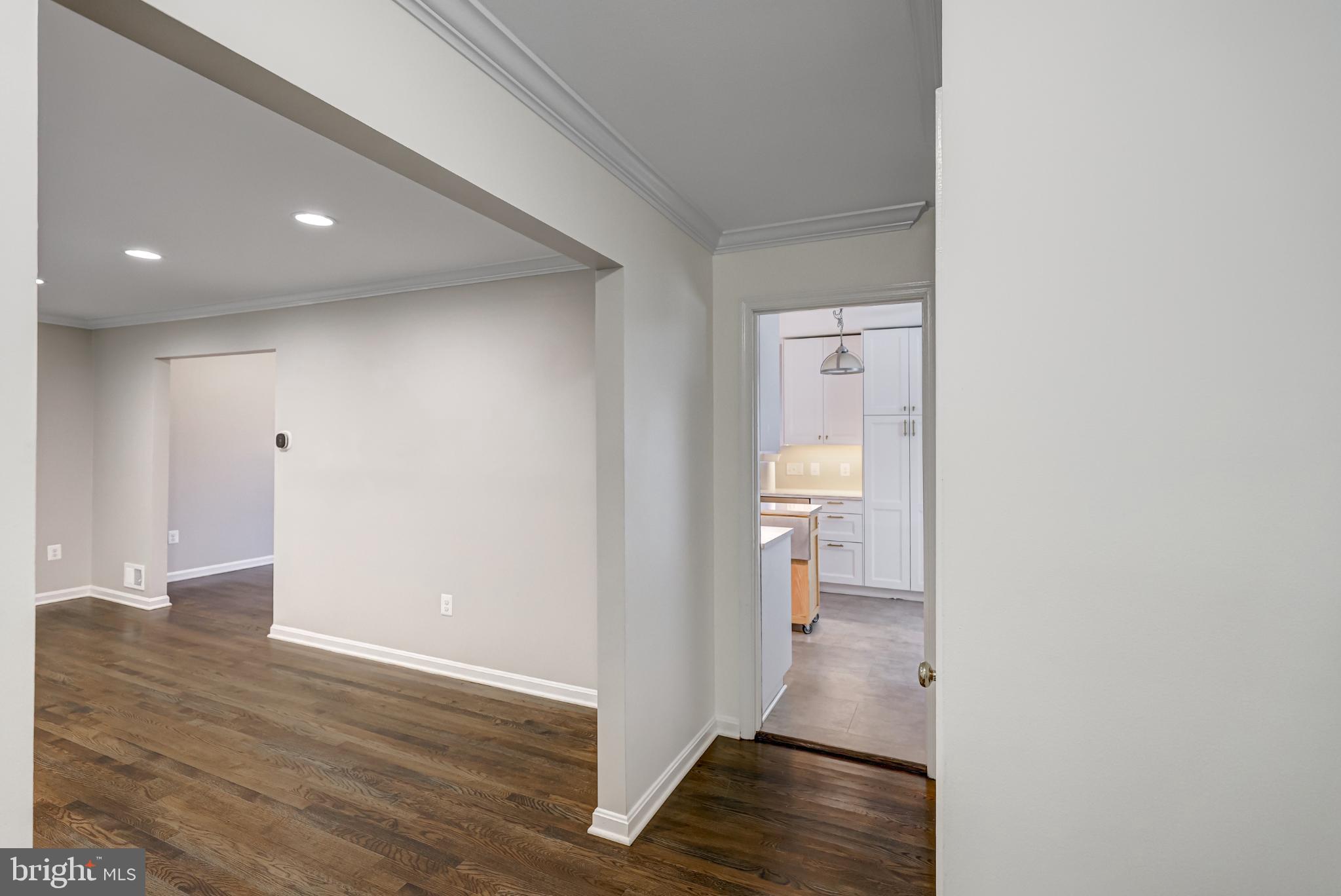 KINGS PARK - Residential Lease