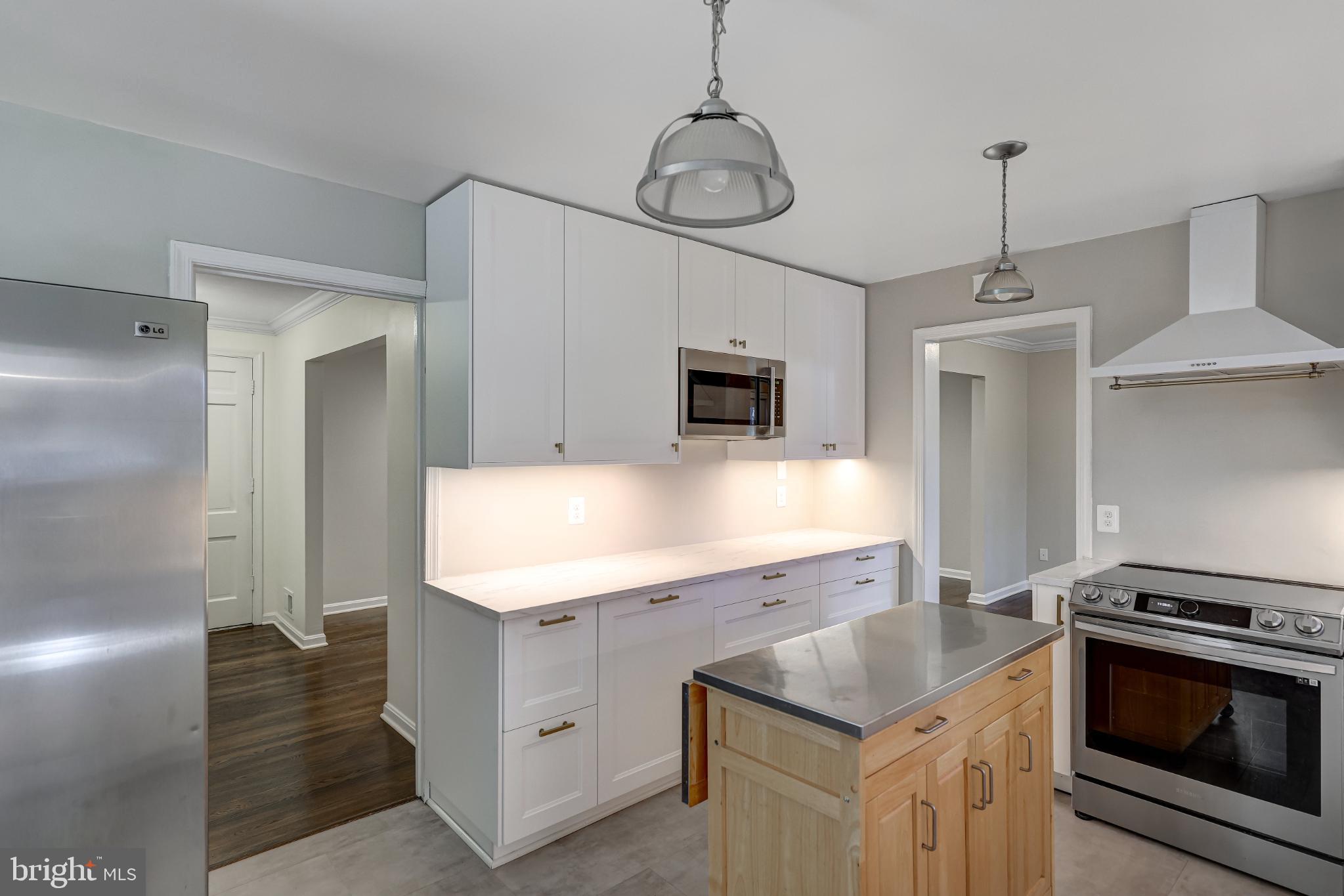 KINGS PARK - Residential Lease