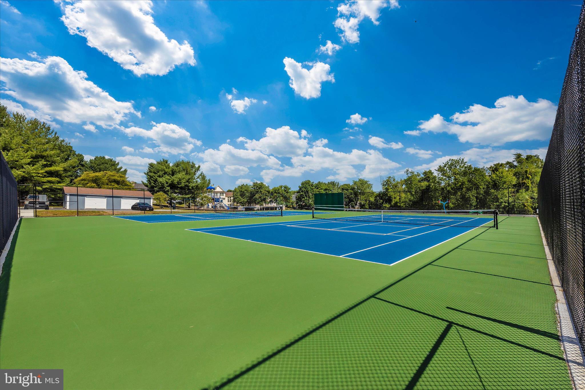 SPRING RIDGE - Residential