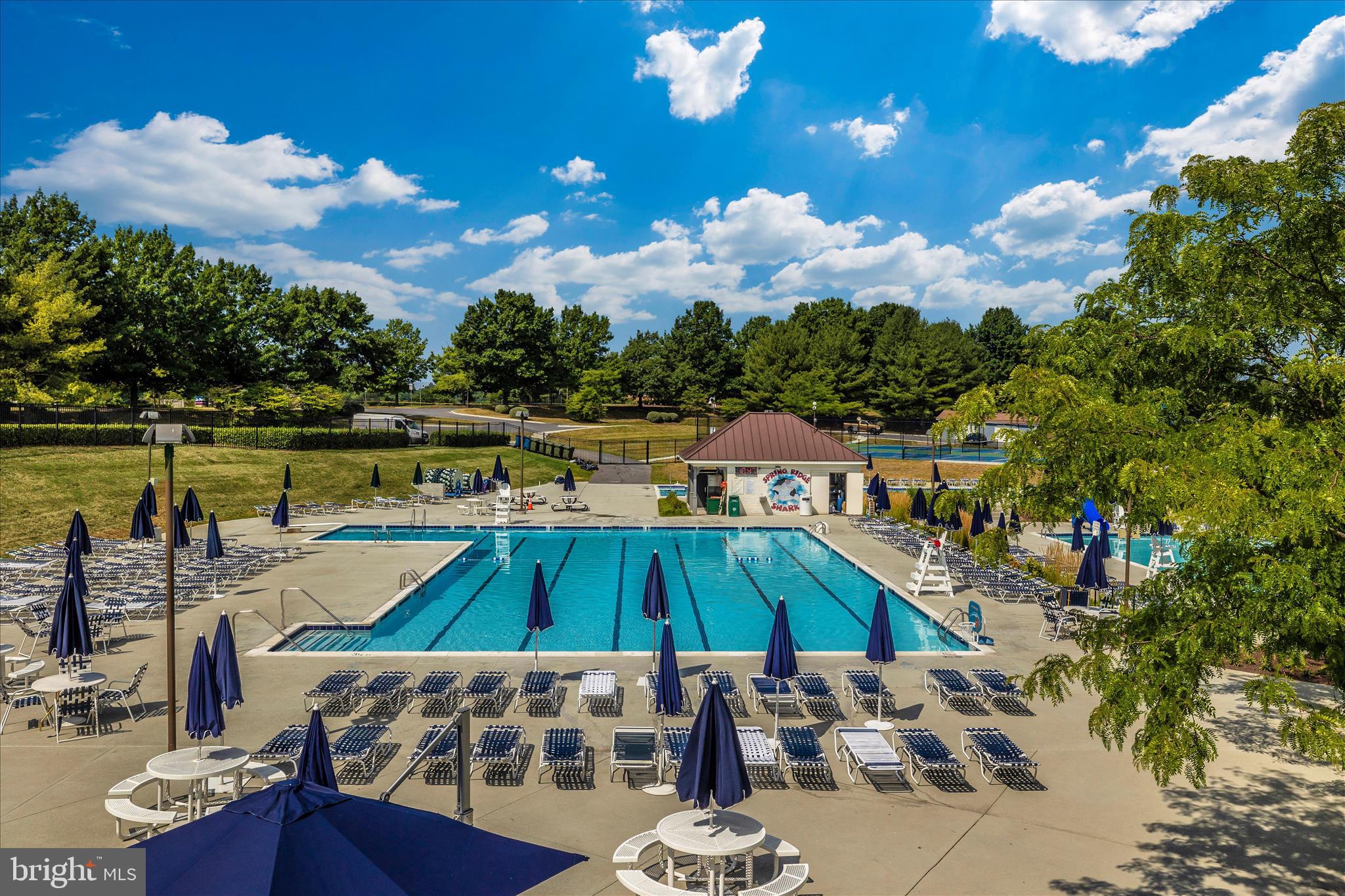 SPRING RIDGE - Residential