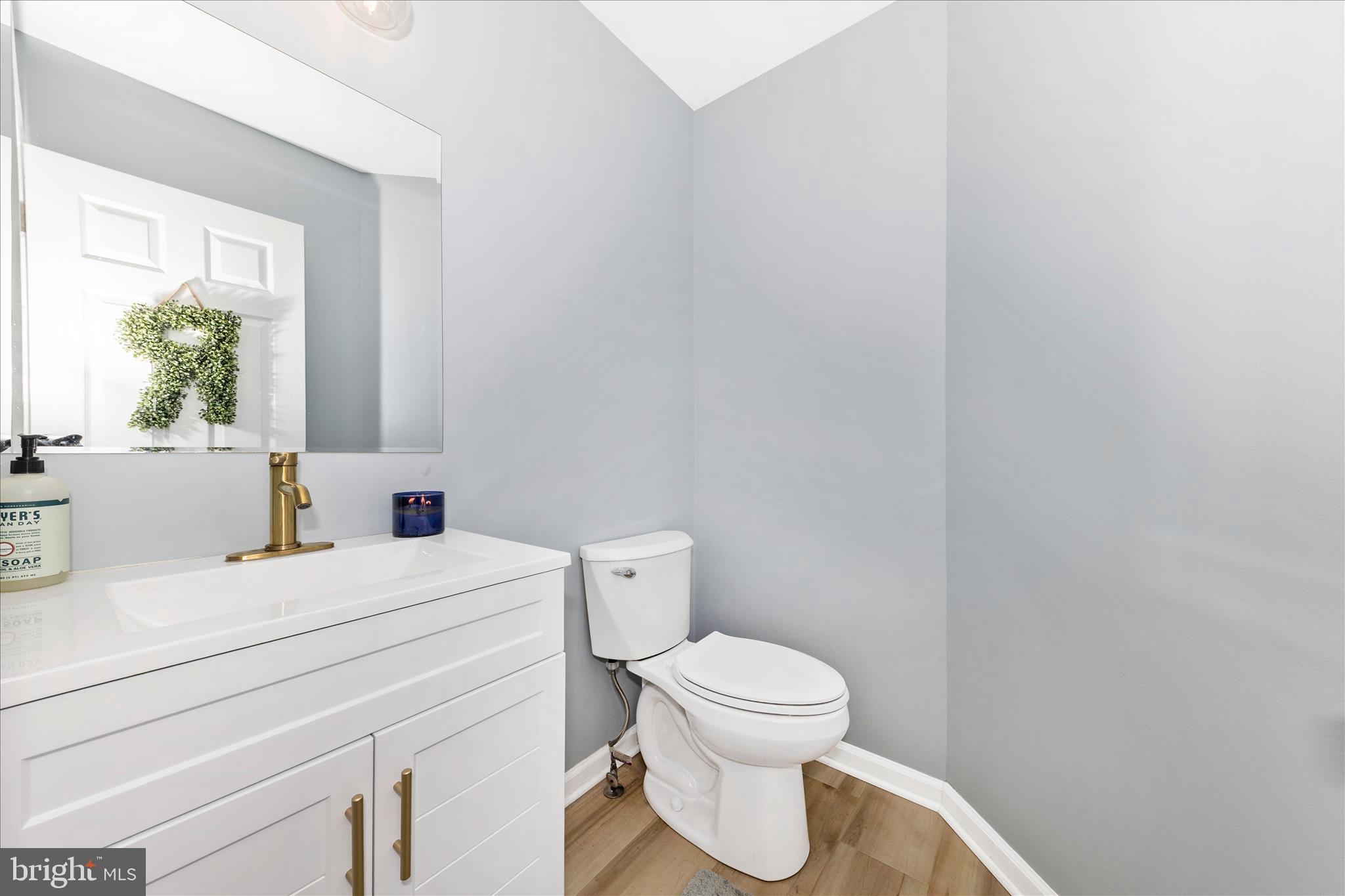 SPRING RIDGE - Residential