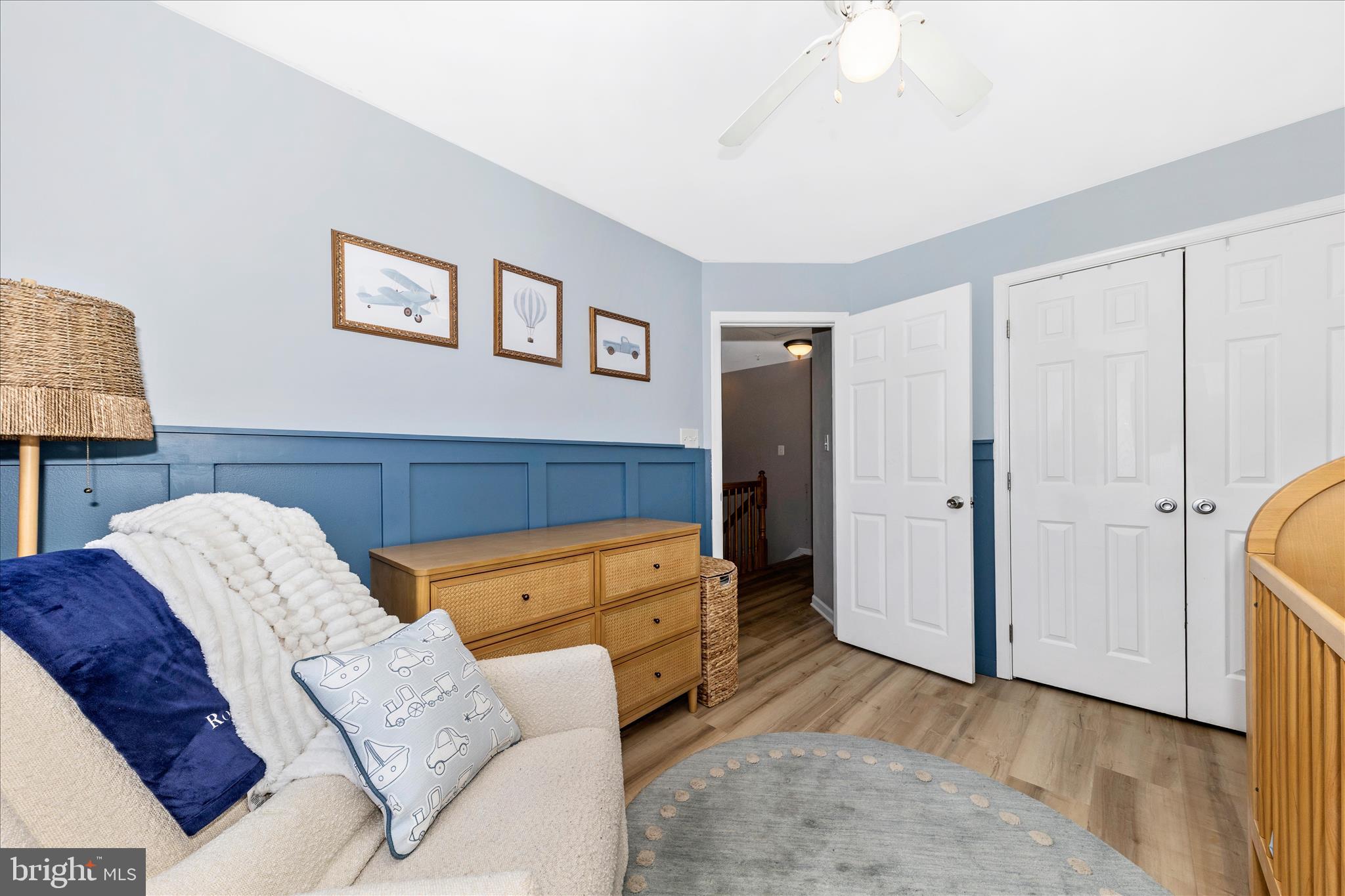 SPRING RIDGE - Residential