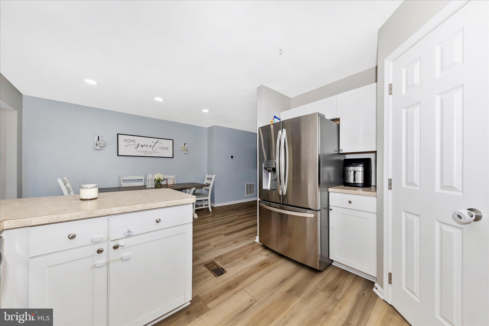 SPRING RIDGE - Residential