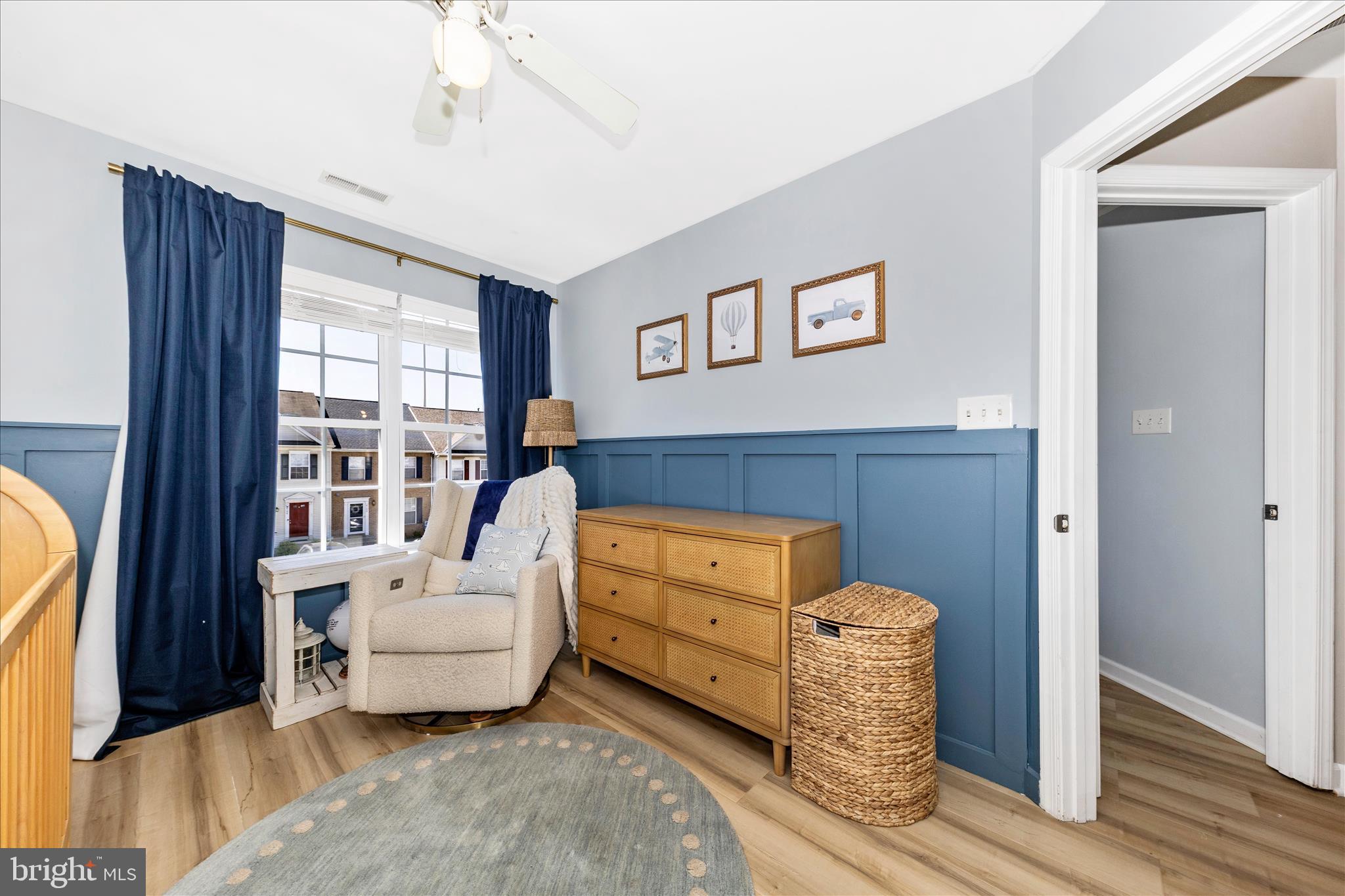 SPRING RIDGE - Residential