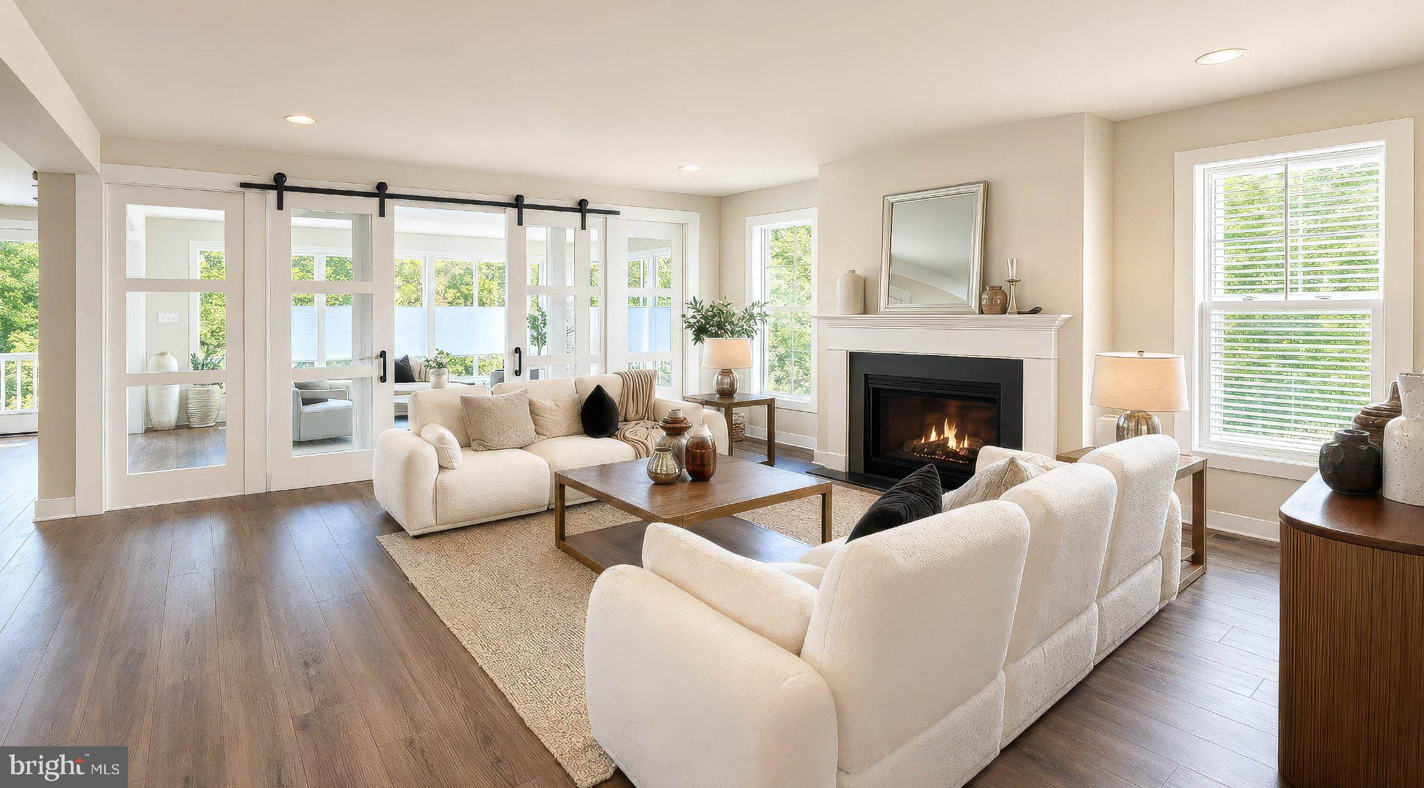 ROSEHAVEN - Residential