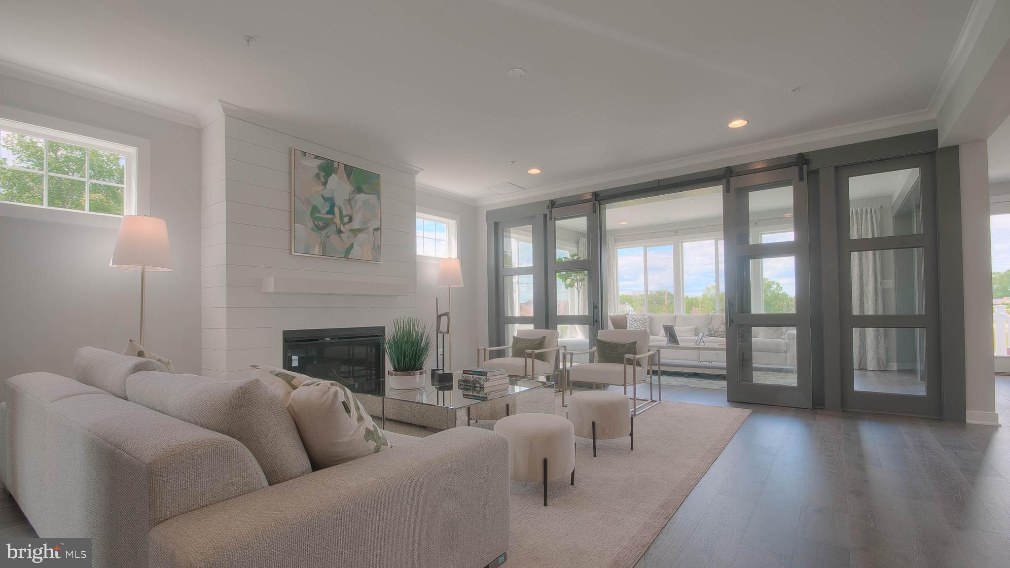 ROSEHAVEN - Residential