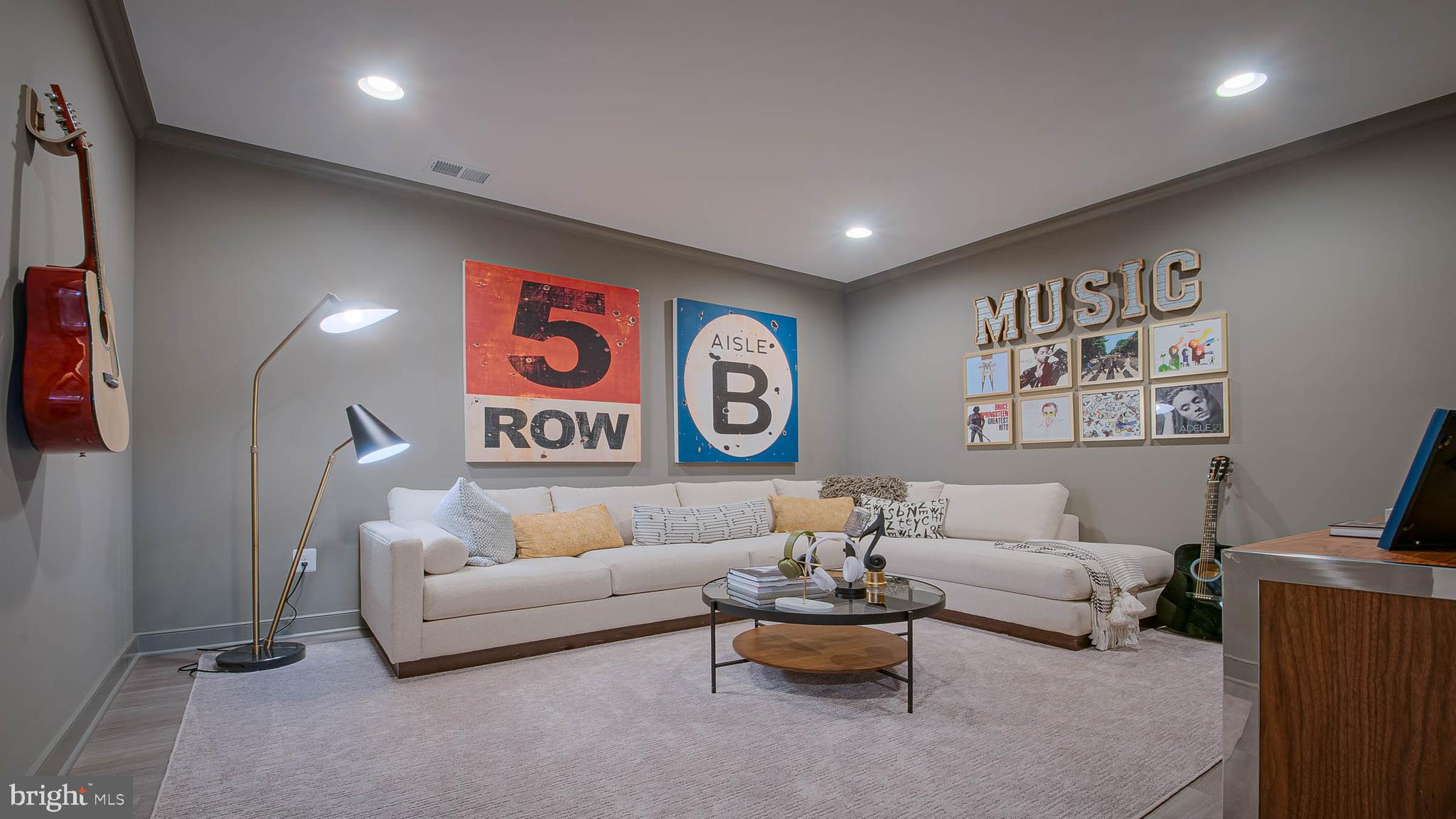 ROSEHAVEN - Residential