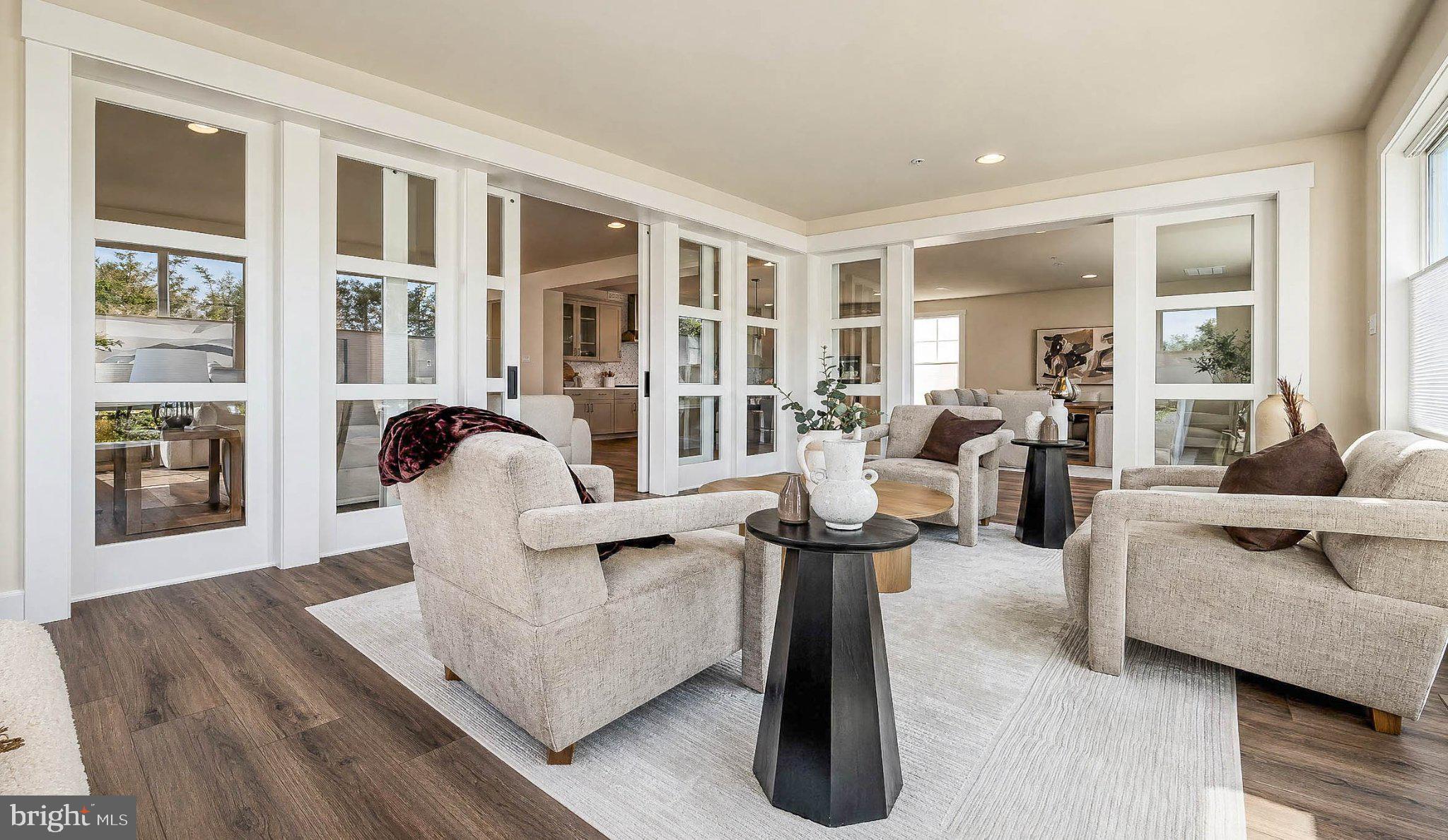ROSEHAVEN - Residential