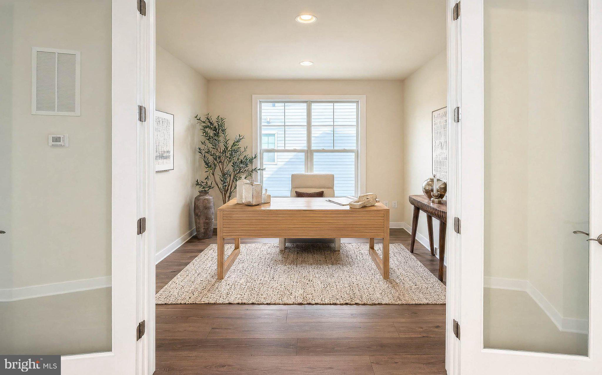 ROSEHAVEN - Residential