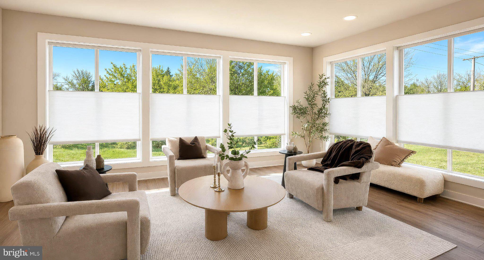 ROSEHAVEN - Residential