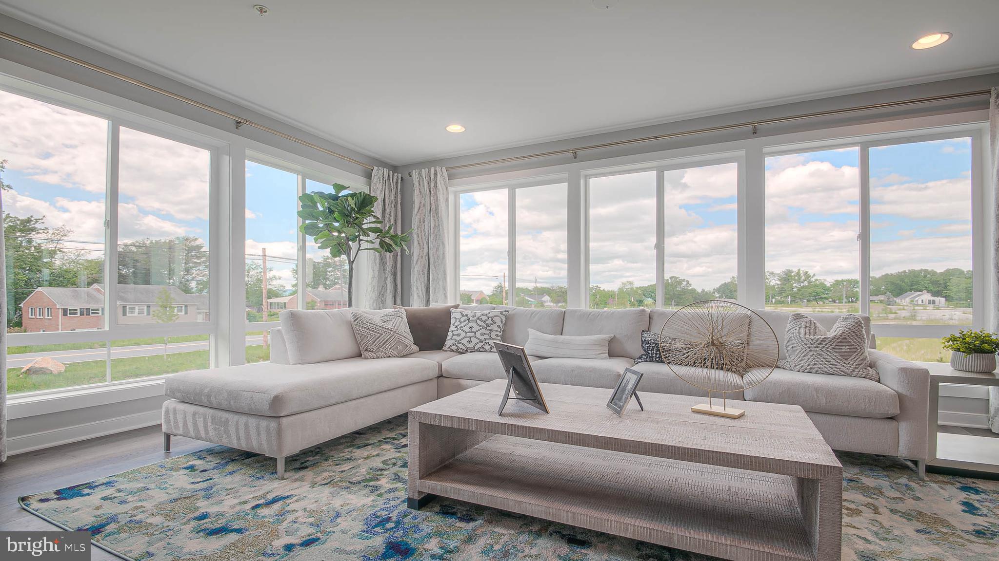 ROSEHAVEN - Residential