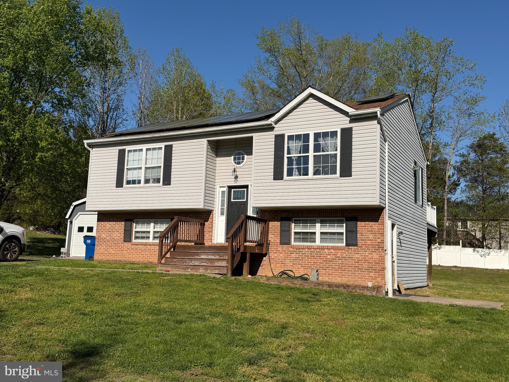 11803 NICHOLAS DRIVE