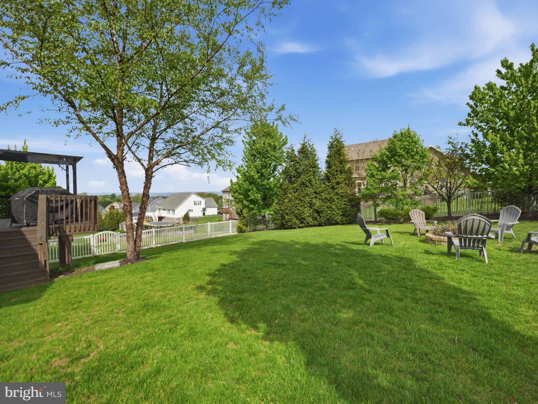 GREENE TWP - Residential