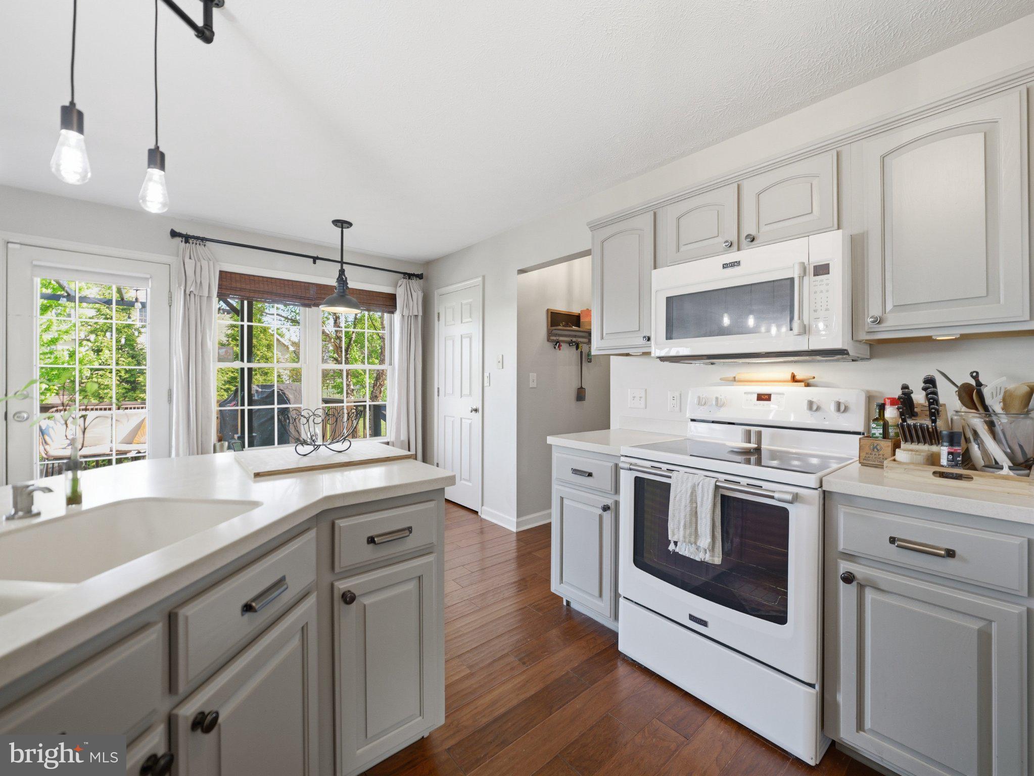 GREENE TWP - Residential