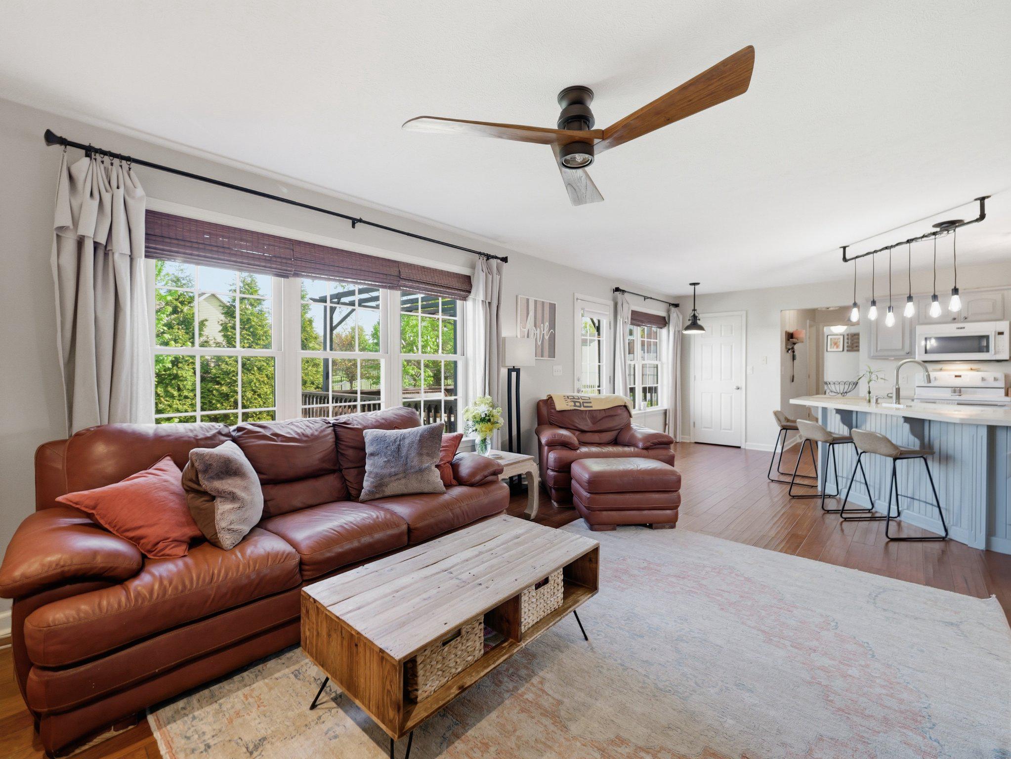 GREENE TWP - Residential