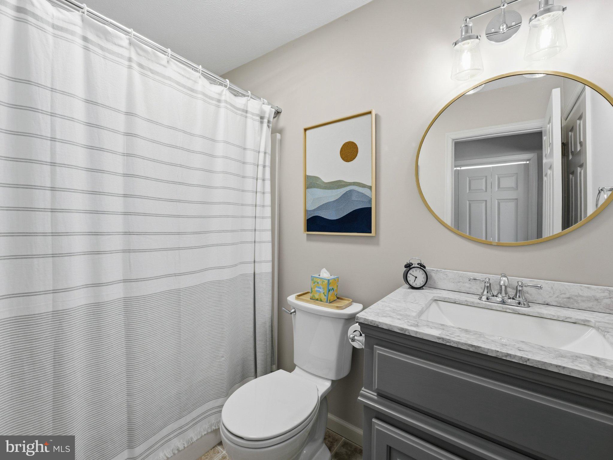 GREENE TWP - Residential