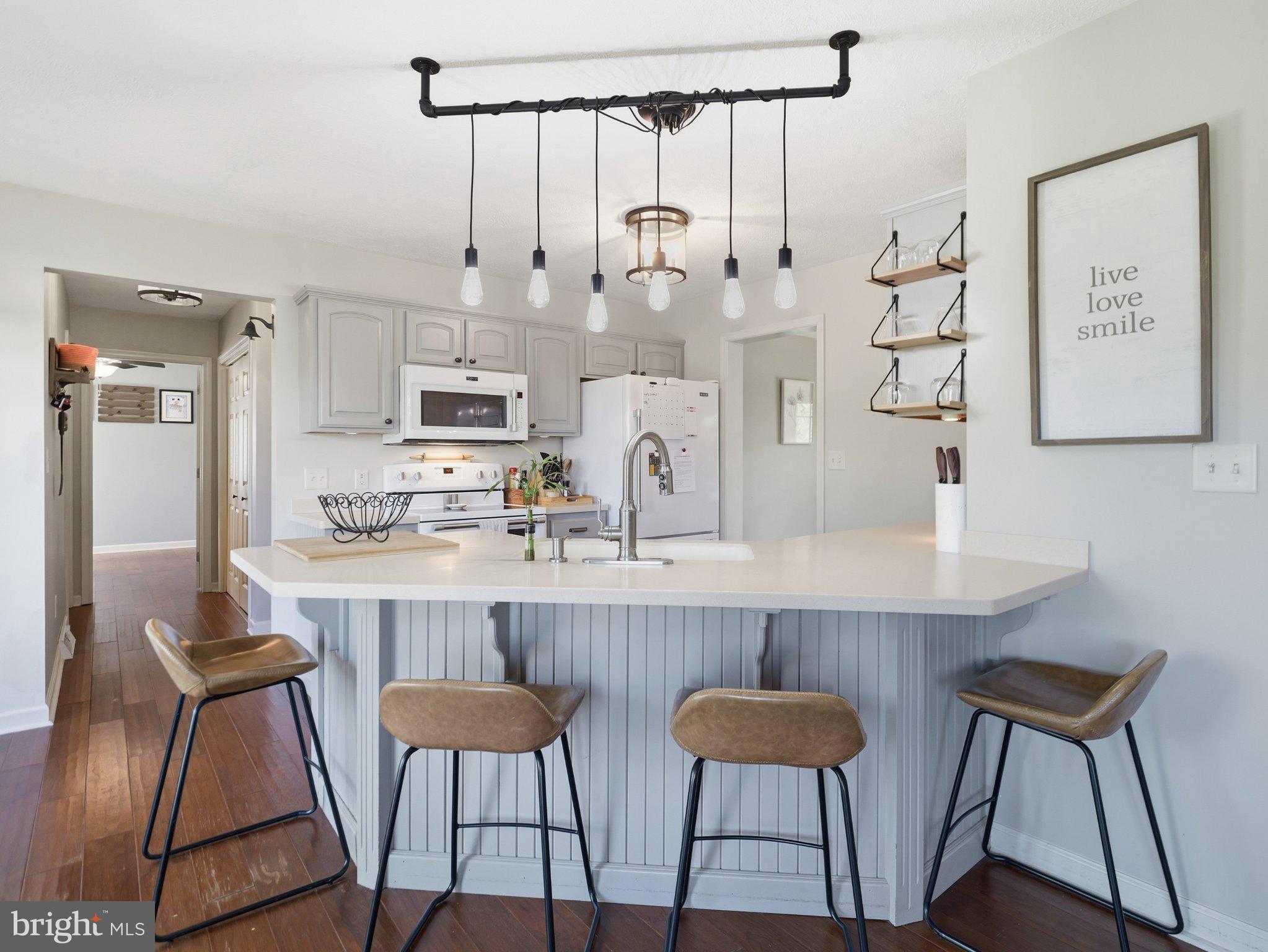 GREENE TWP - Residential