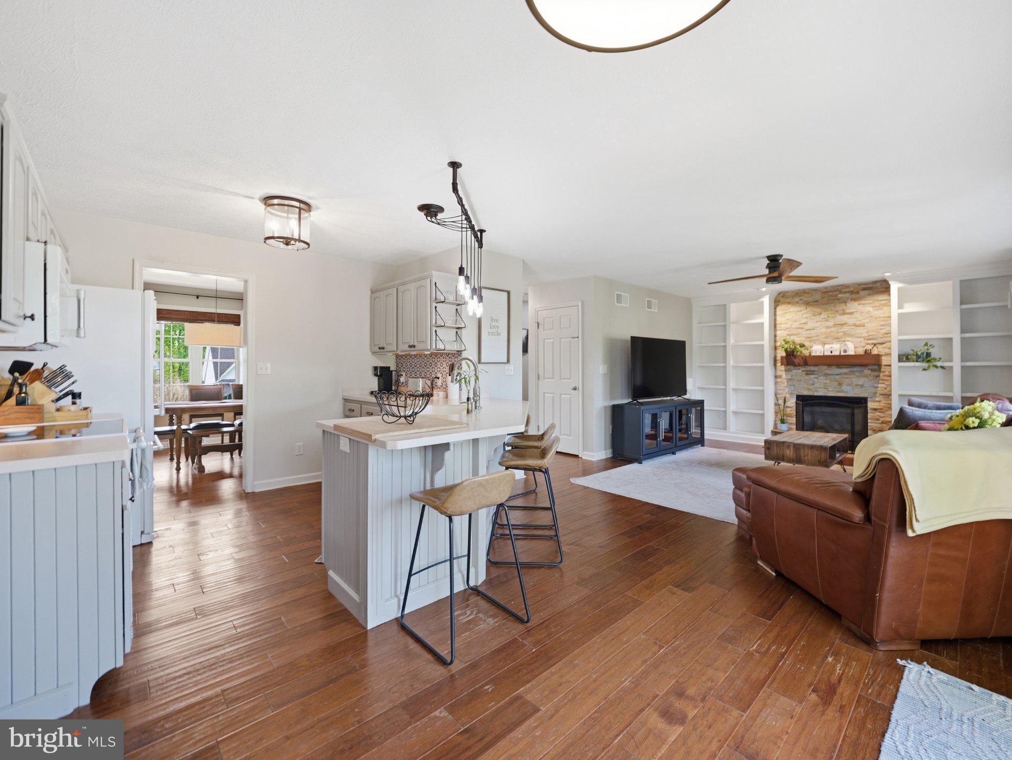 GREENE TWP - Residential
