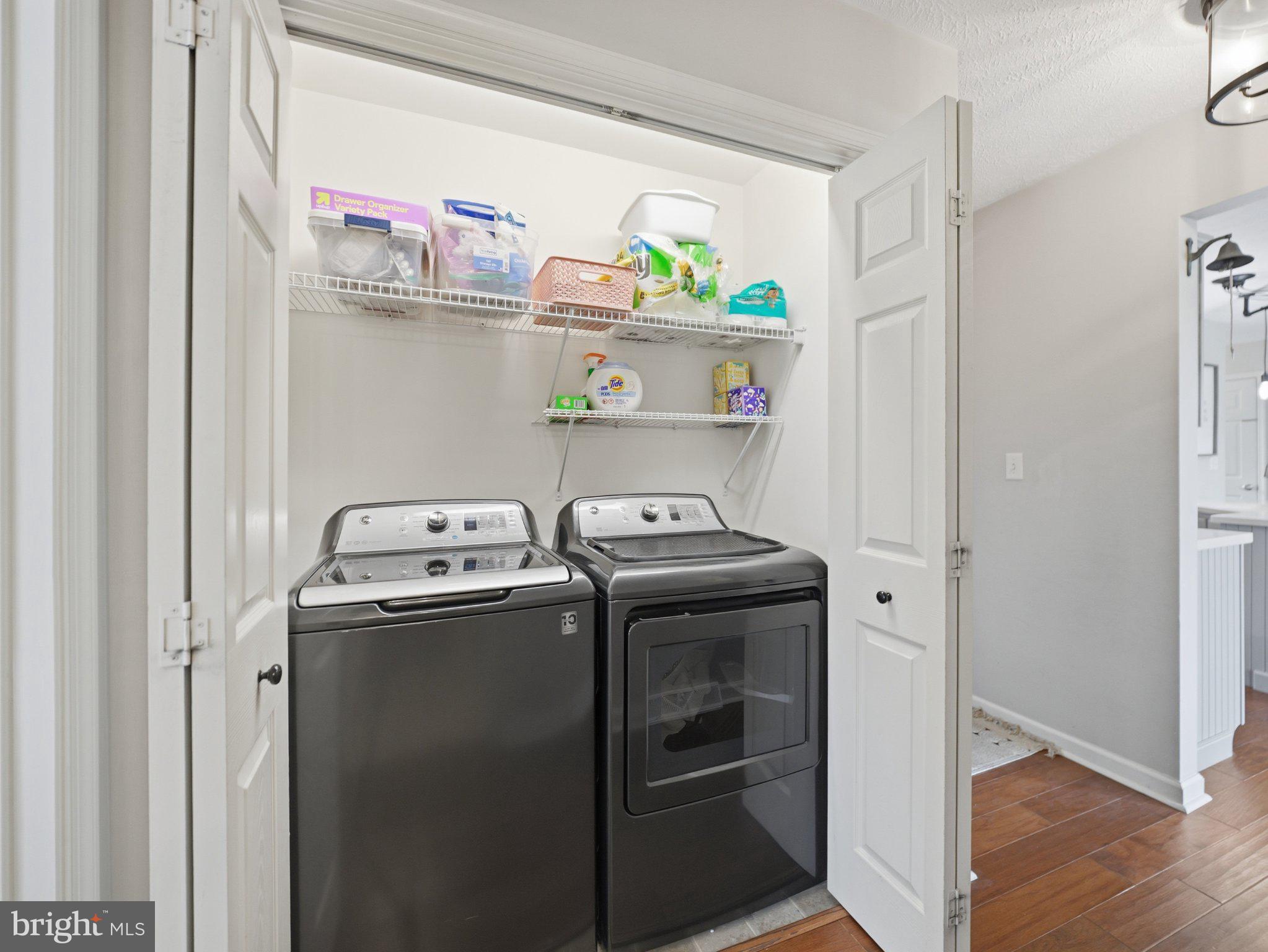 GREENE TWP - Residential