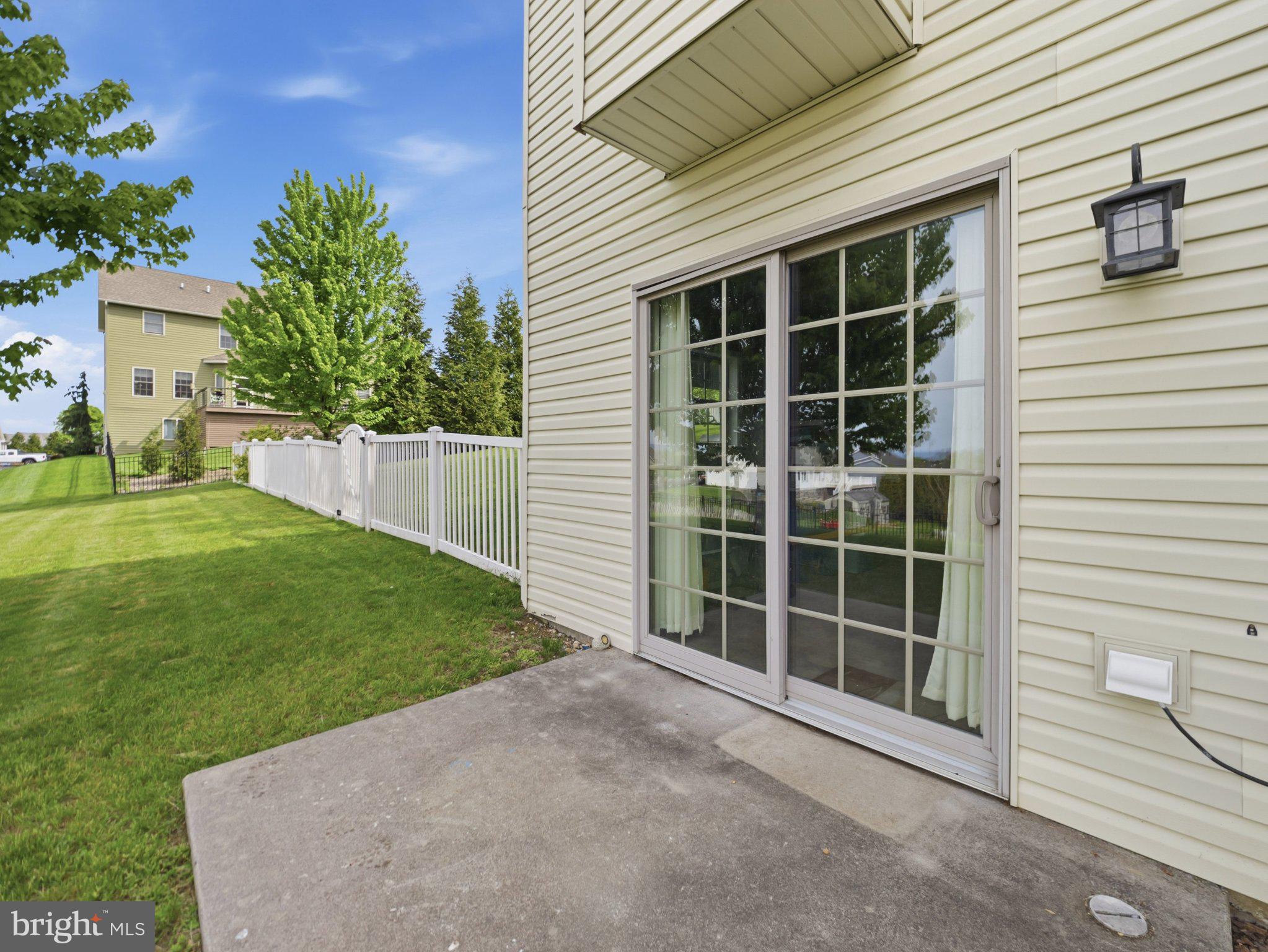 GREENE TWP - Residential