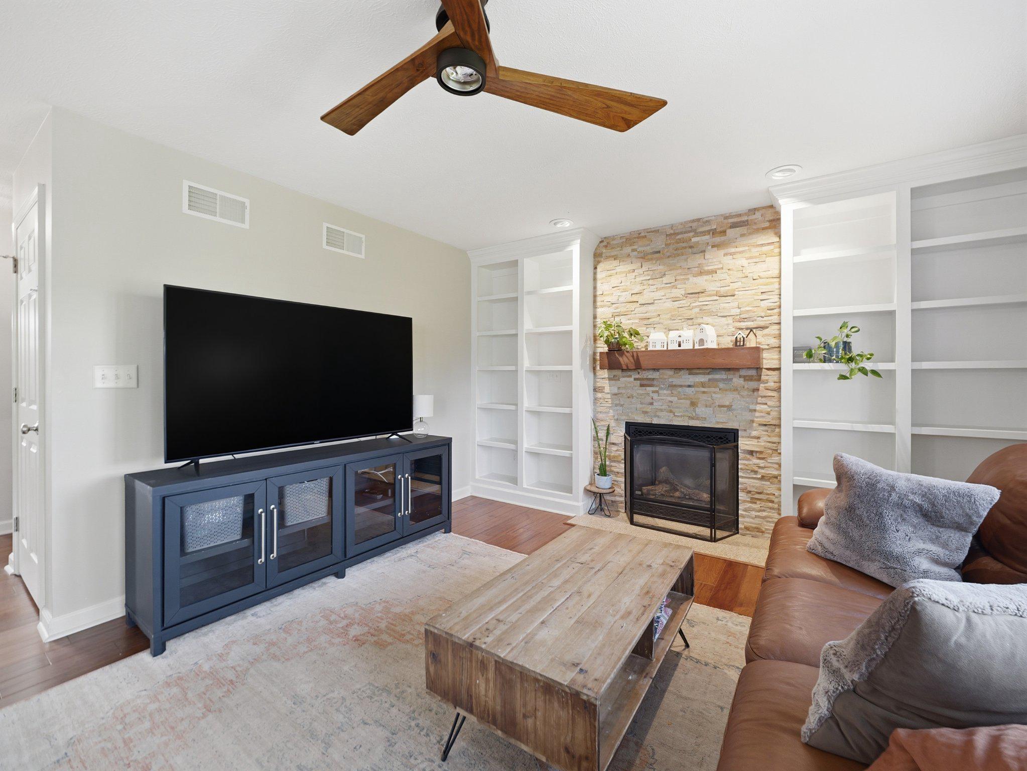GREENE TWP - Residential