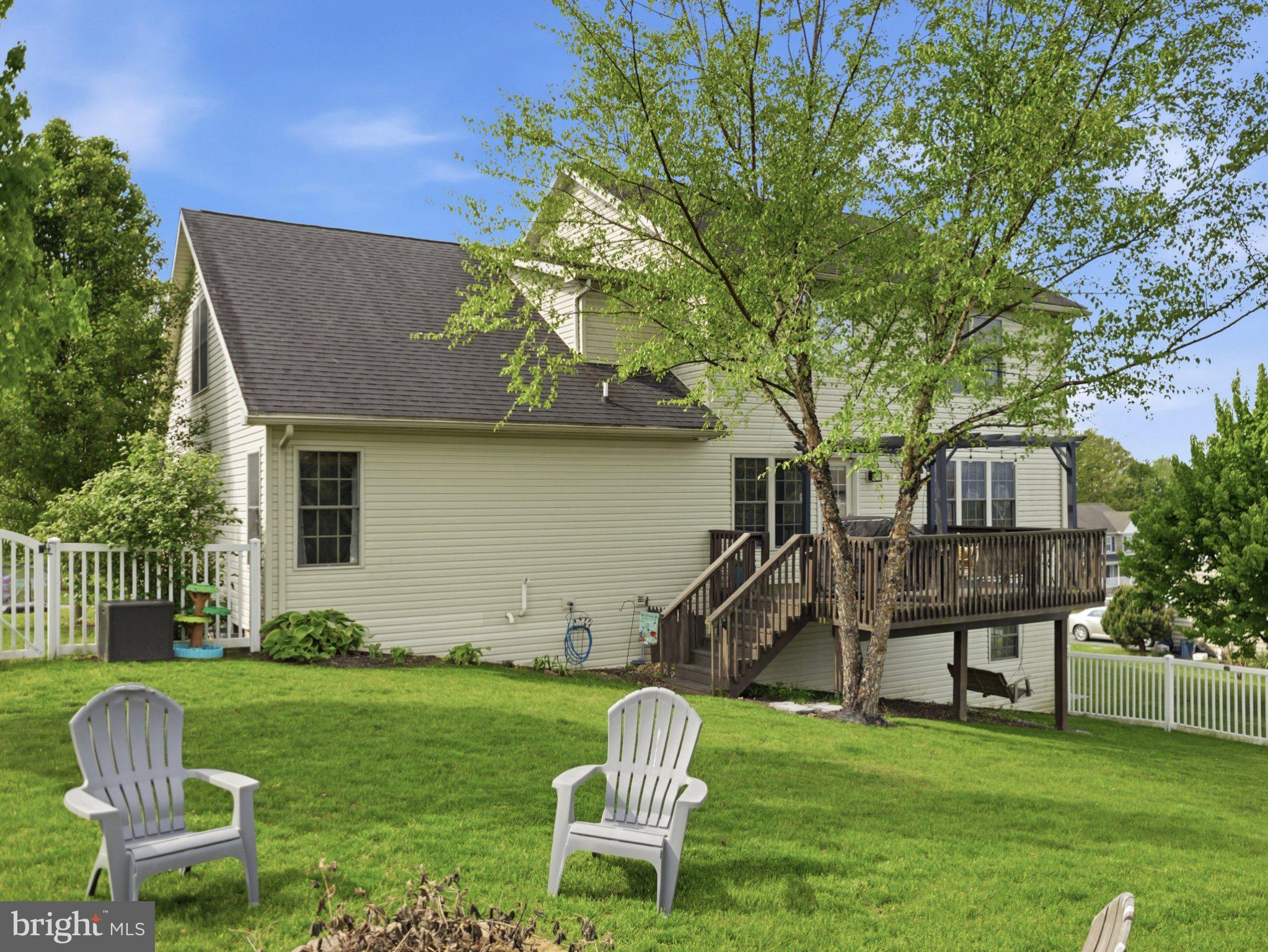 GREENE TWP - Residential