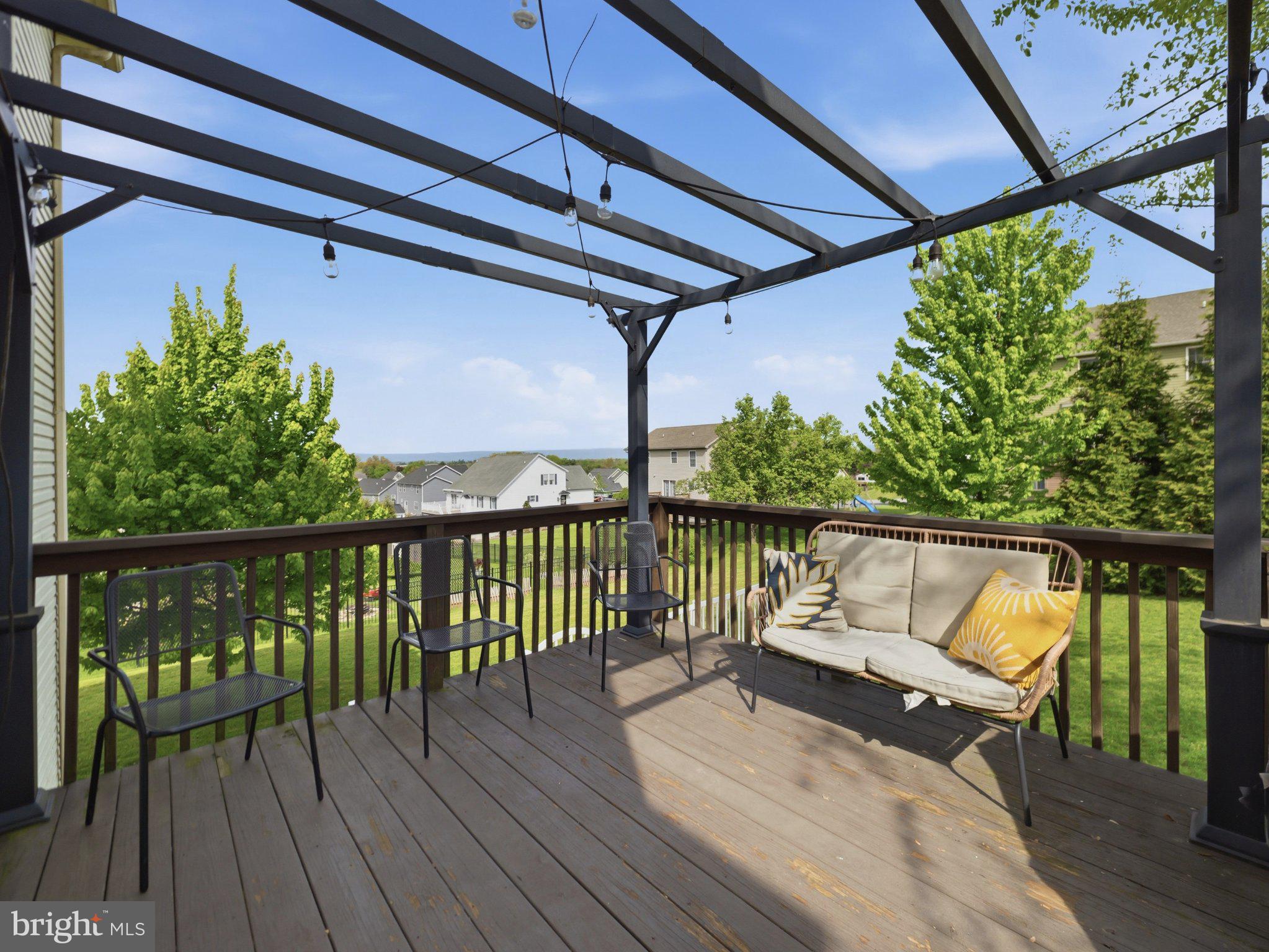 GREENE TWP - Residential