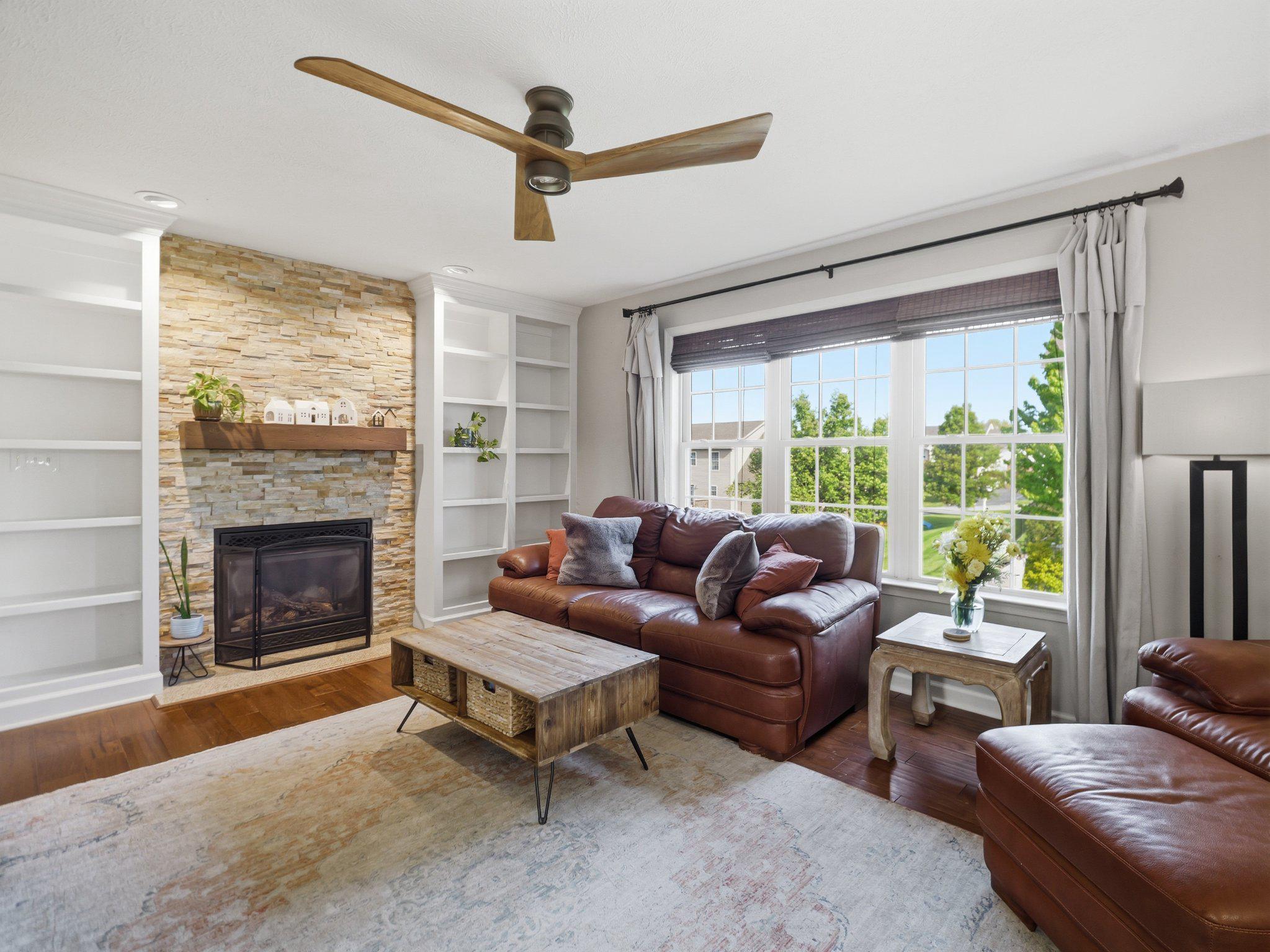 GREENE TWP - Residential