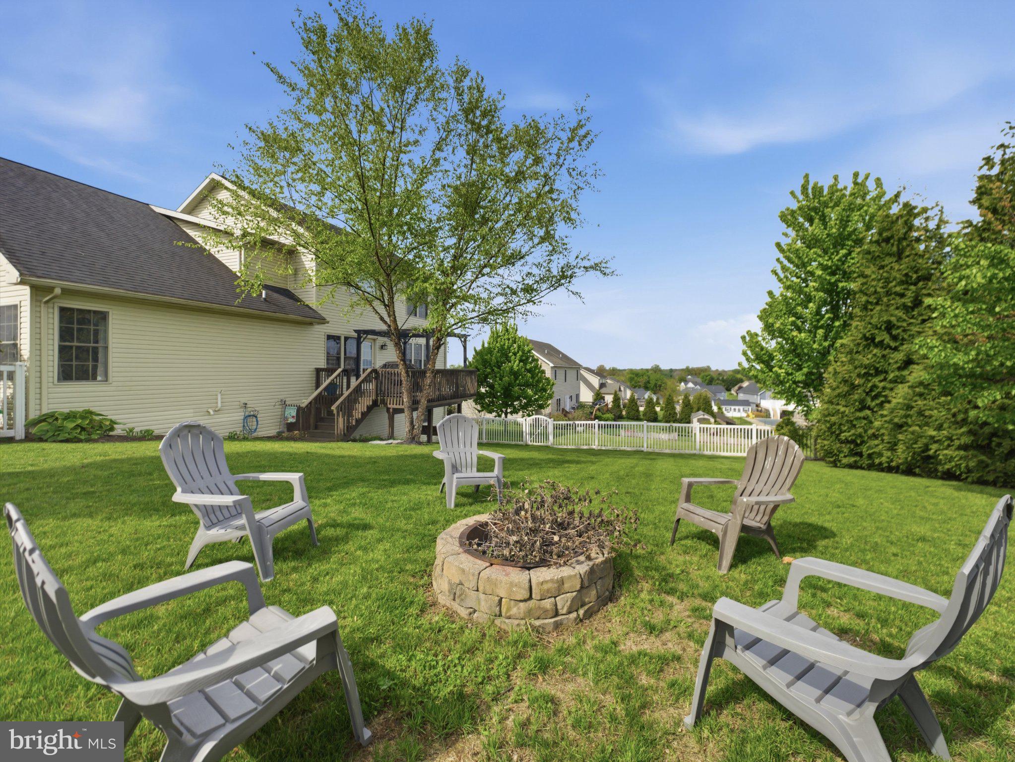 GREENE TWP - Residential