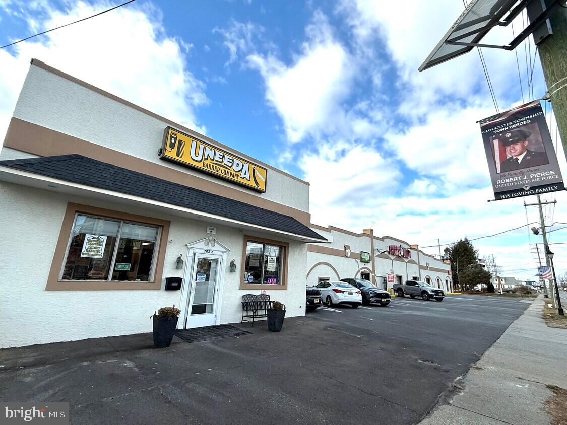 703 BLACK HORSE PIKE