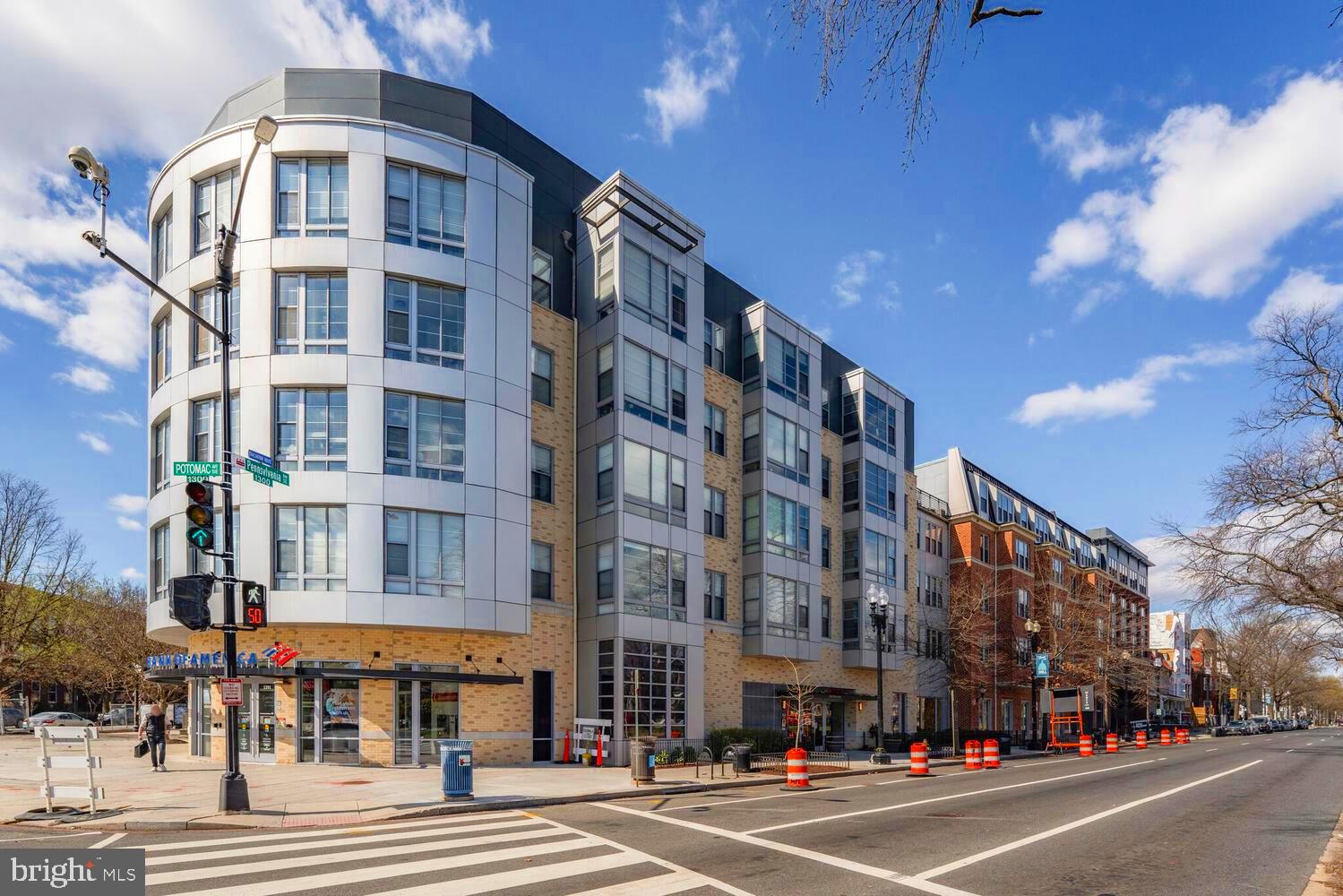 1391 PENNSYLVANIA AVENUE SE 554