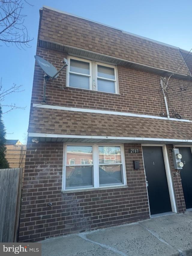 NONE AVAILABLE - Residential Lease