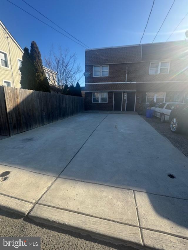 NONE AVAILABLE - Residential Lease