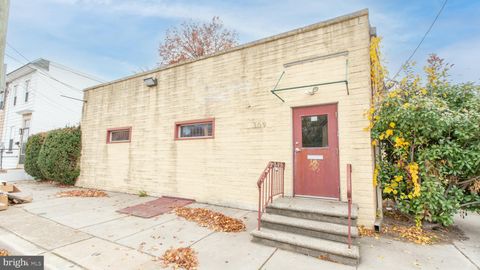 Photo of 309 - -311 S Broadway, GLOUCESTER CITY, NJ 08030 (MLS # NJCD2106288)