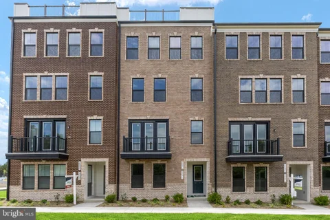 20878 Murry Falls Terrace, Ashburn, VA 20147 - MLS#: VALO2127574