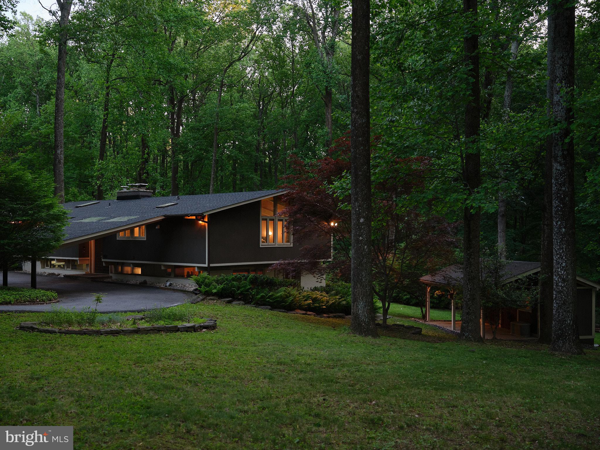 12514 SAGAMORE FOREST LANE