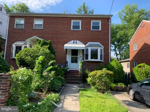 Townhouse For Rent - 9 E Myrtle Street<br/> Alexandria City County, ALEXANDRIA, VA 22301