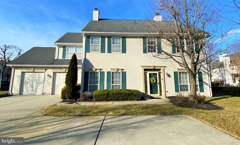 Photo of 25 Grand Banks Circle, MARLTON, NJ 08053 (MLS # NJBL2102706)