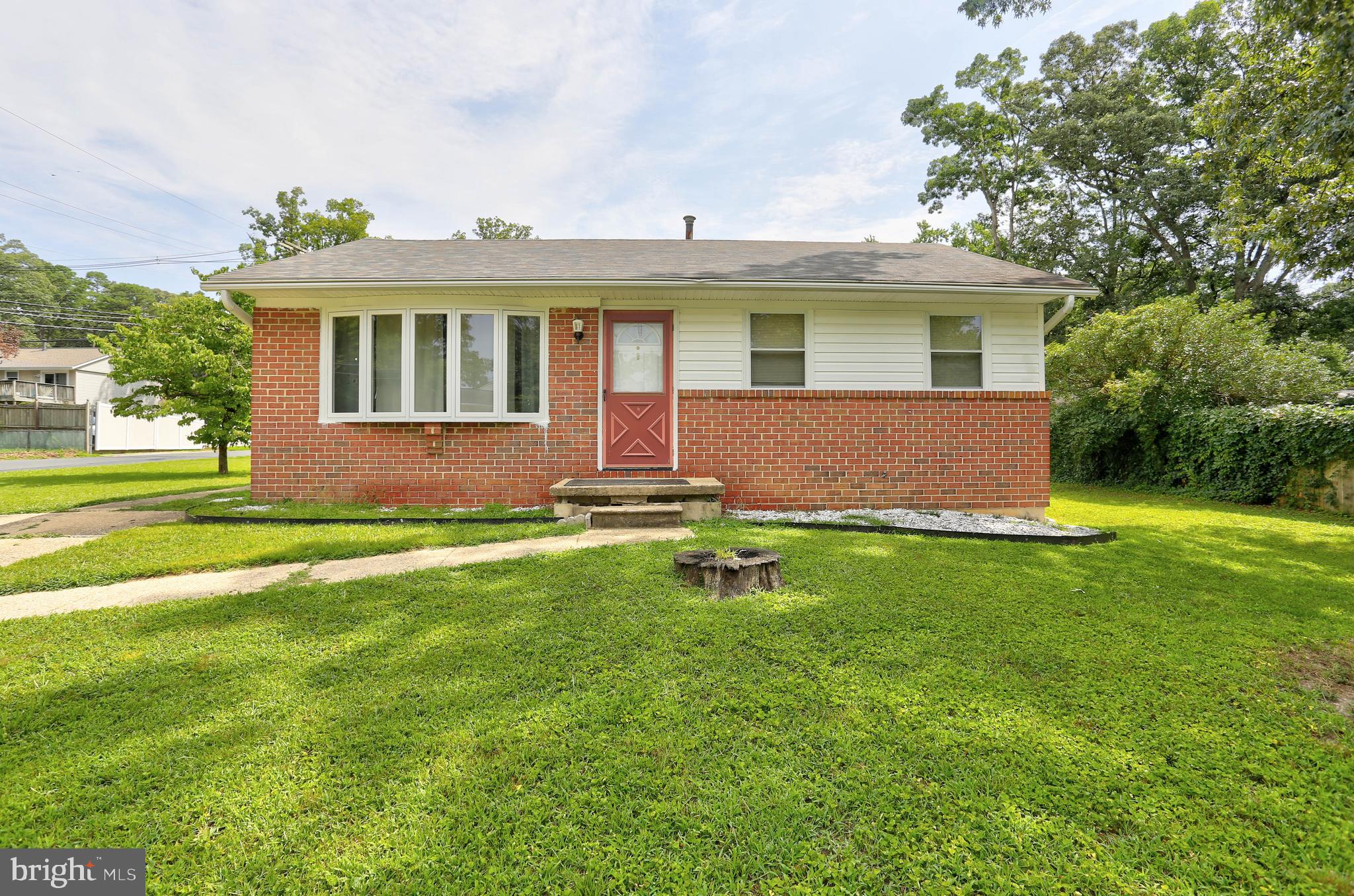 BOULEVARD PARK - Residential