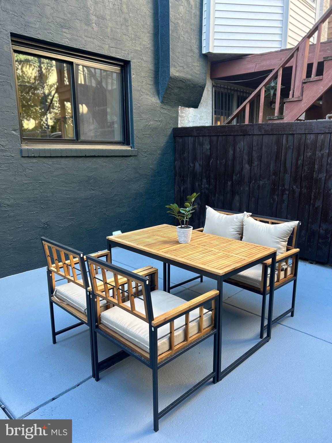 GRADUATE HOSPITAL - Residential